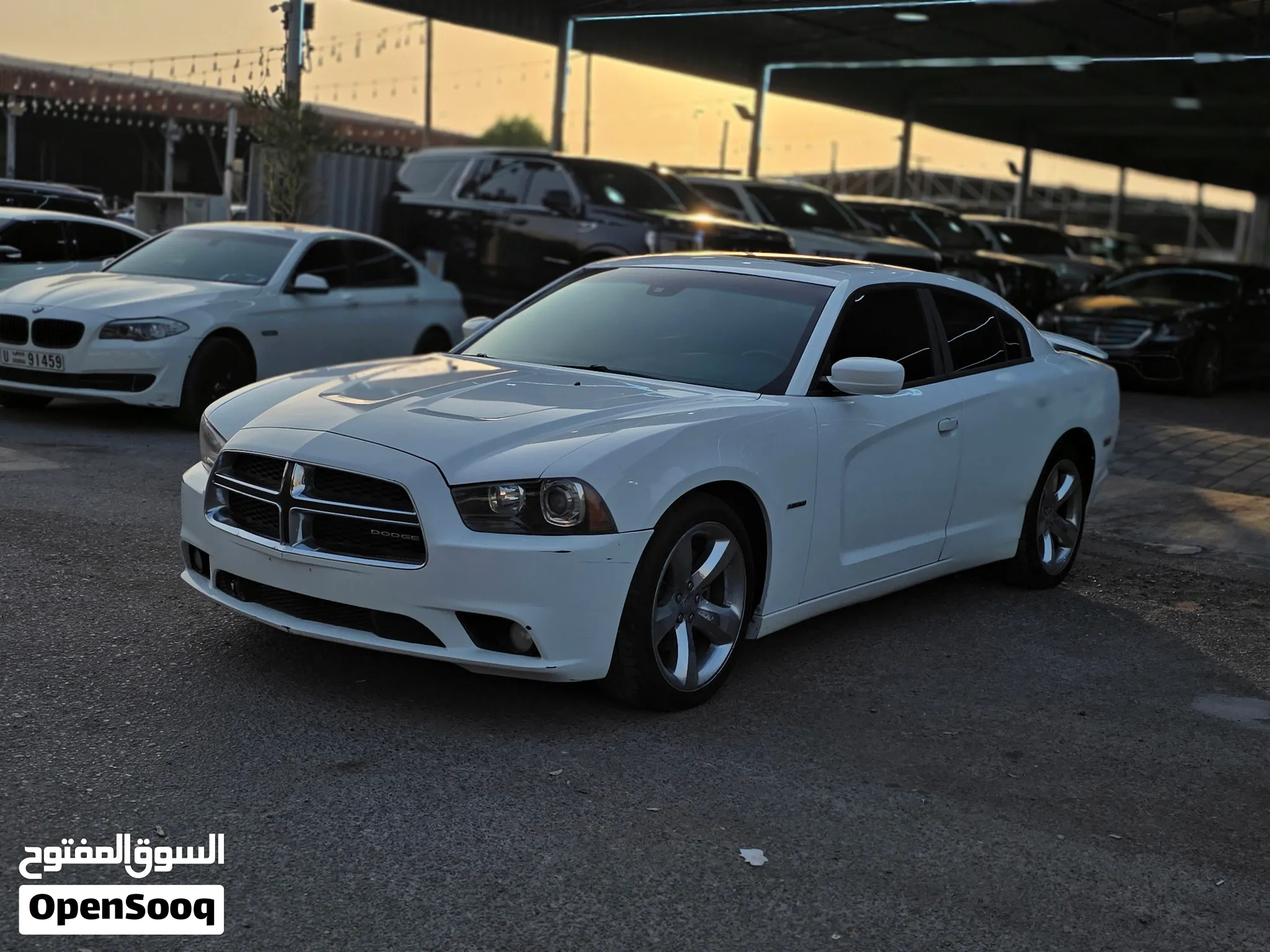 2014 Dodge Charger