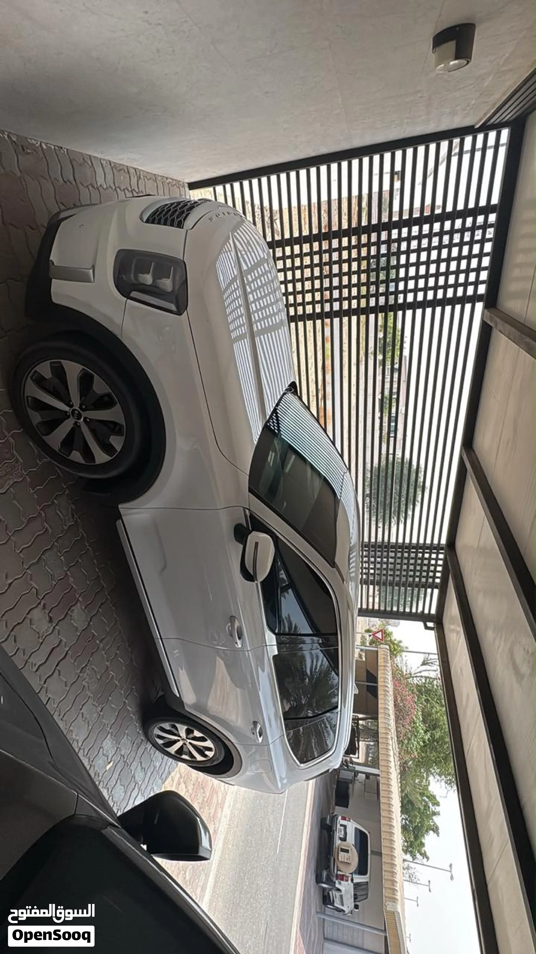 2021 Kia Telluride