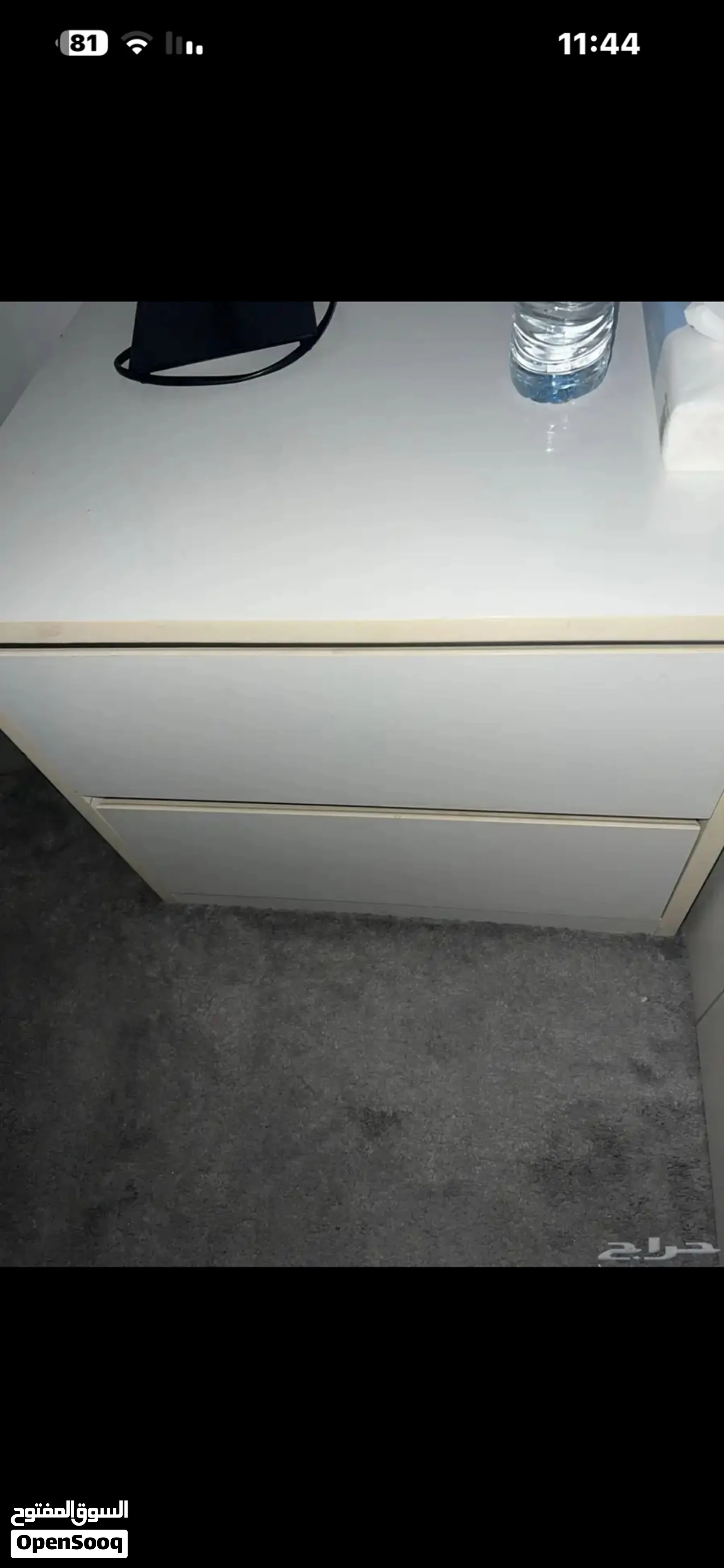 ادراج كومودينة — صورة 1