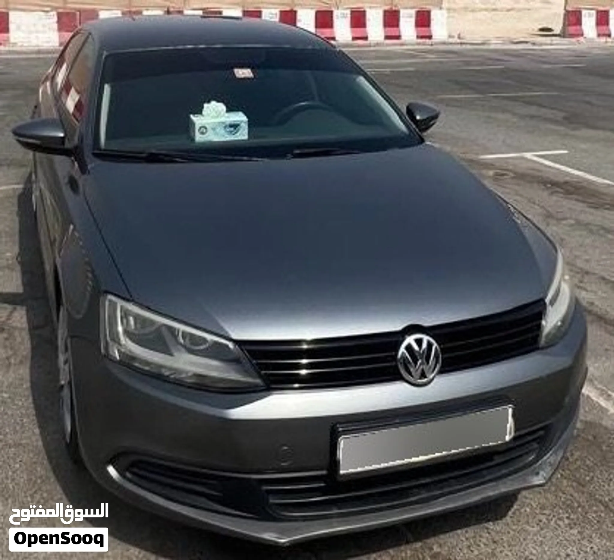 2014 Volkswagen Jetta