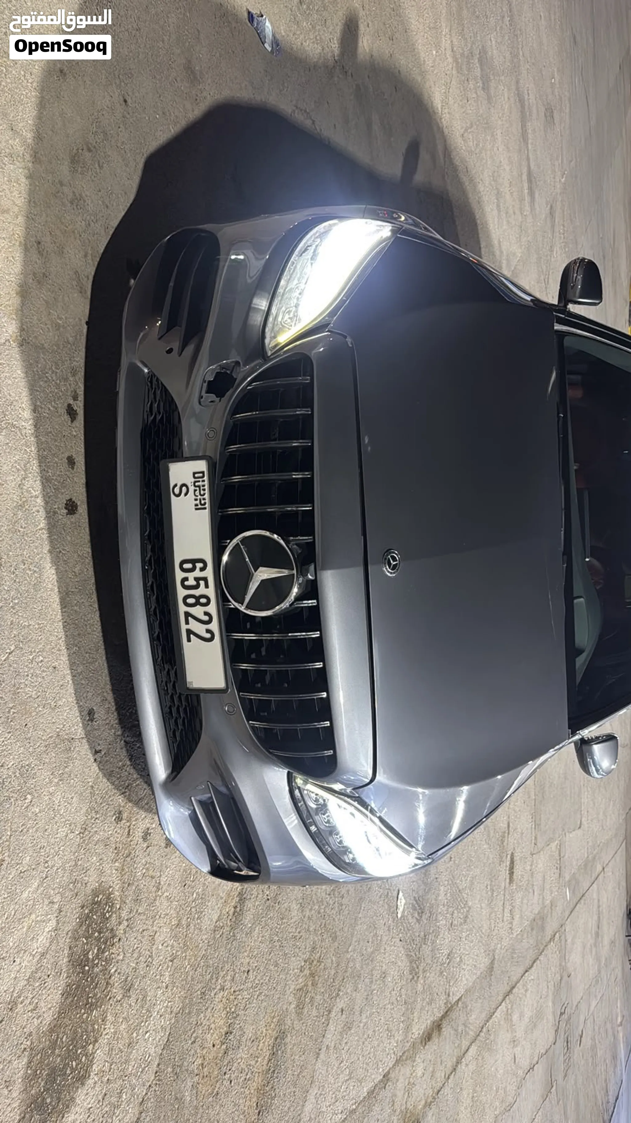 2019 Mercedes Benz C-Class