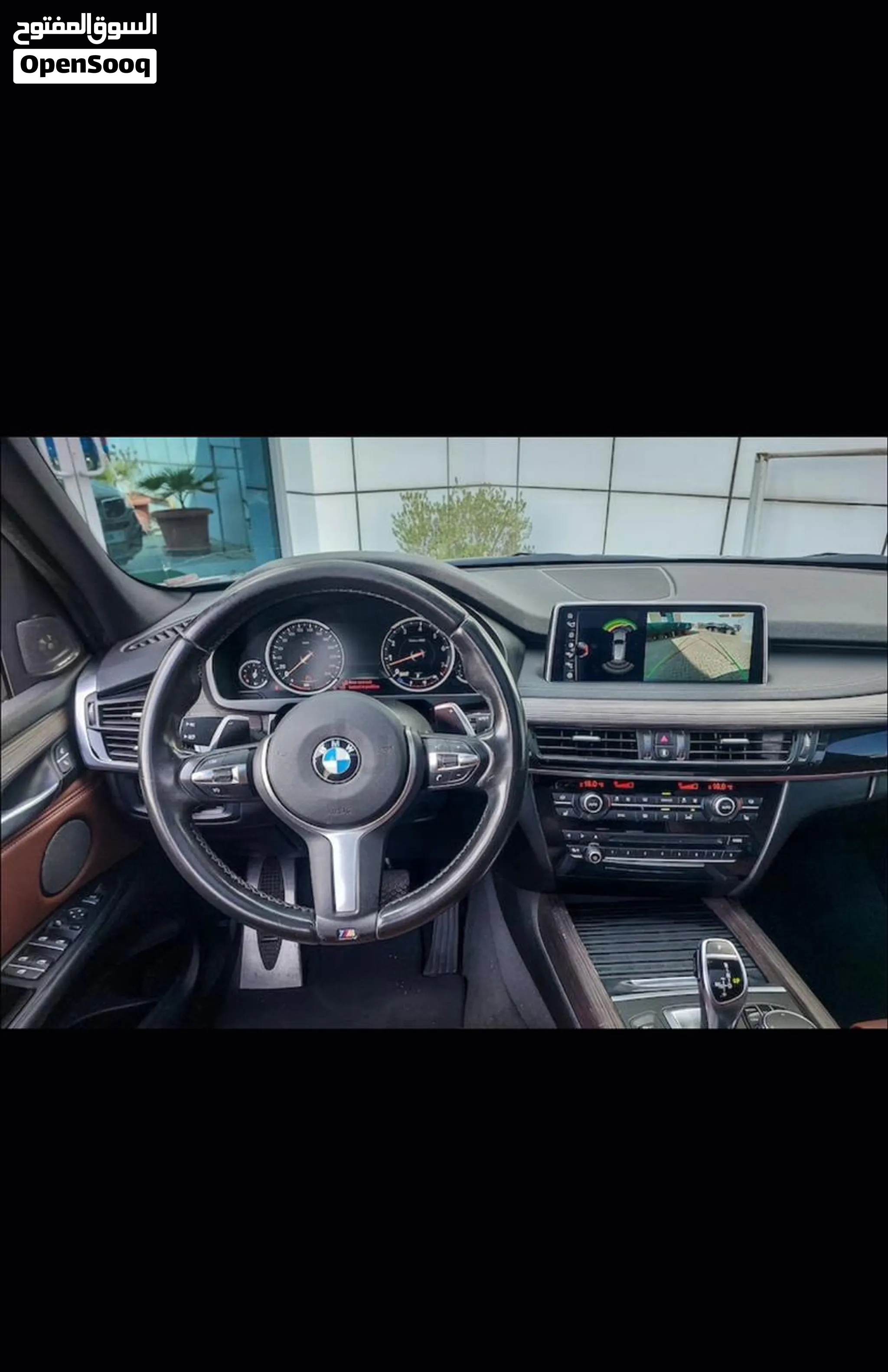 2018 BMW X5 Series