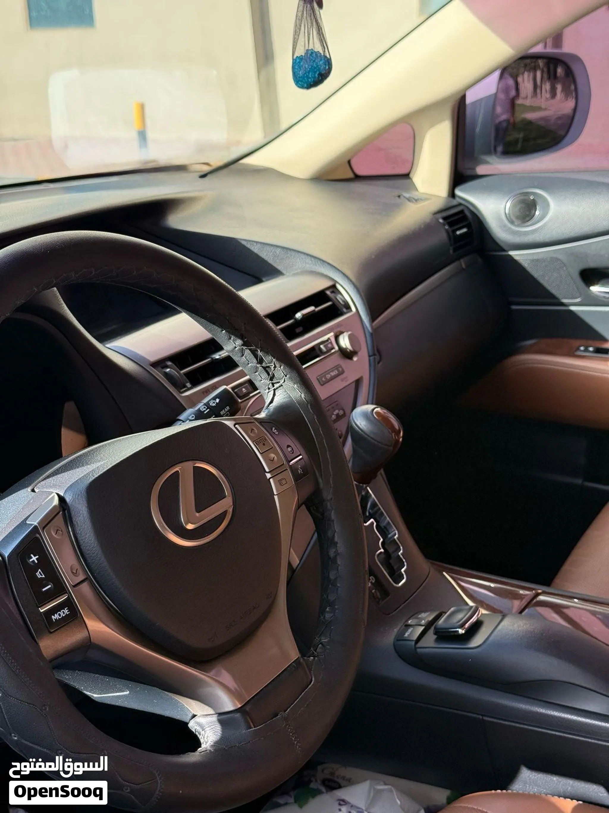 2014 Lexus RX