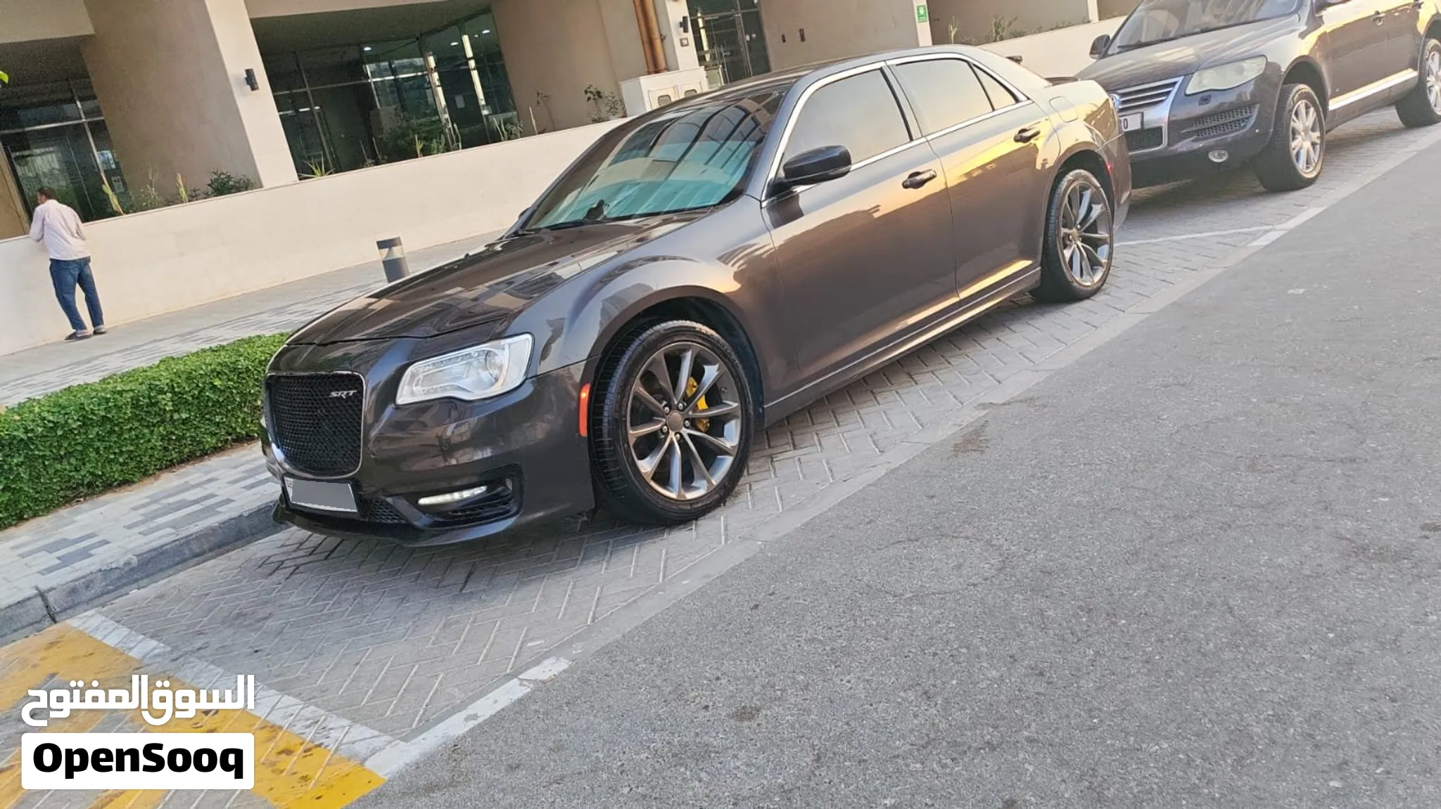 2015 Chrysler 300