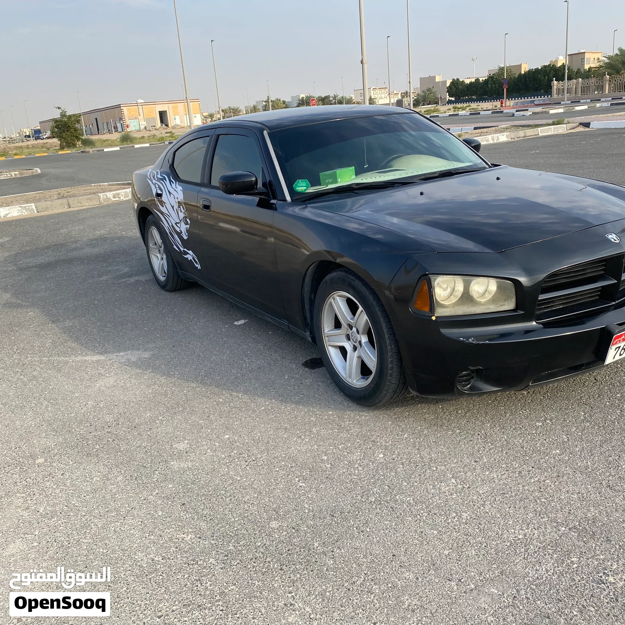 2009 Dodge Charger