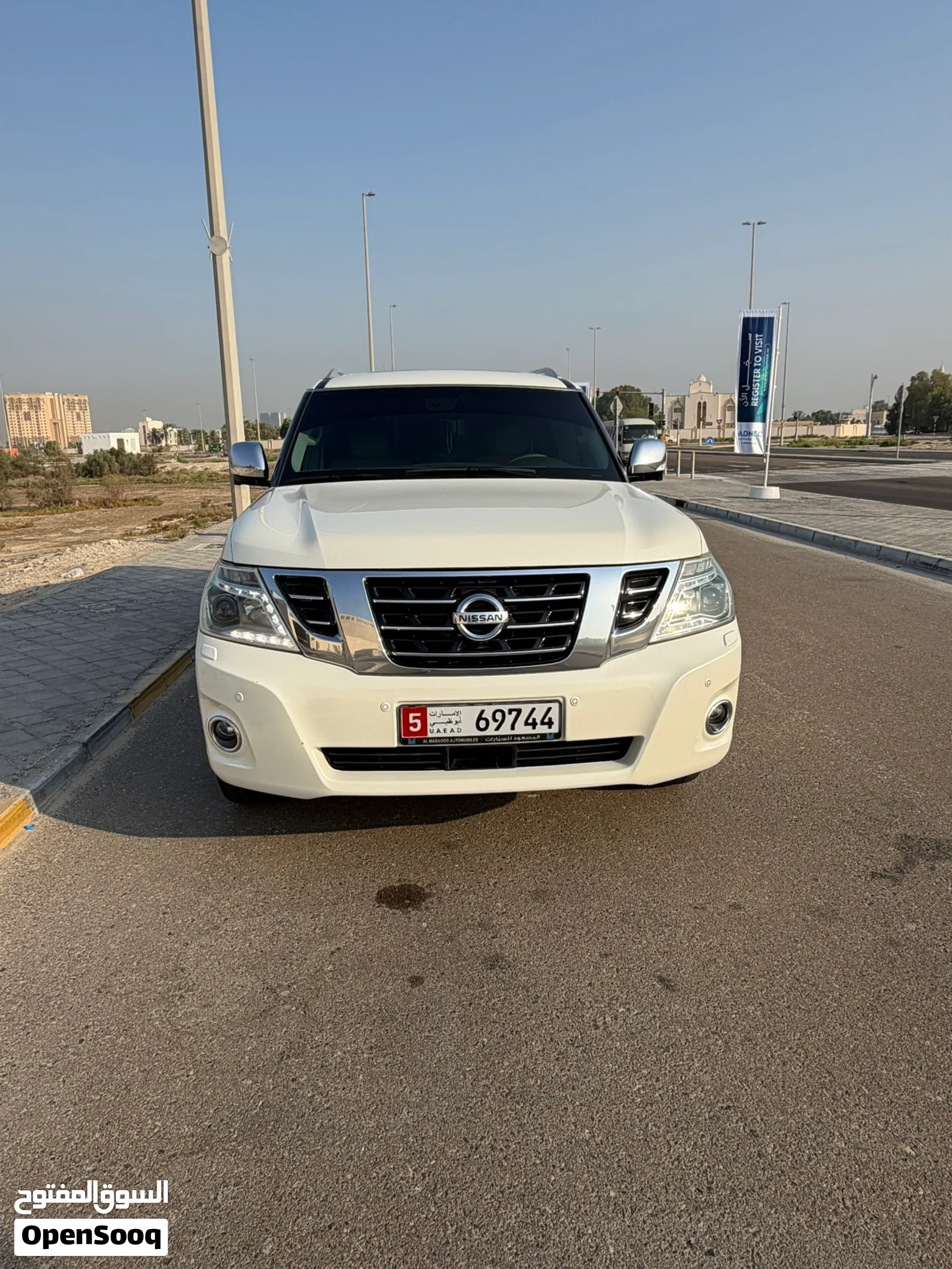 2014 Nissan Murano