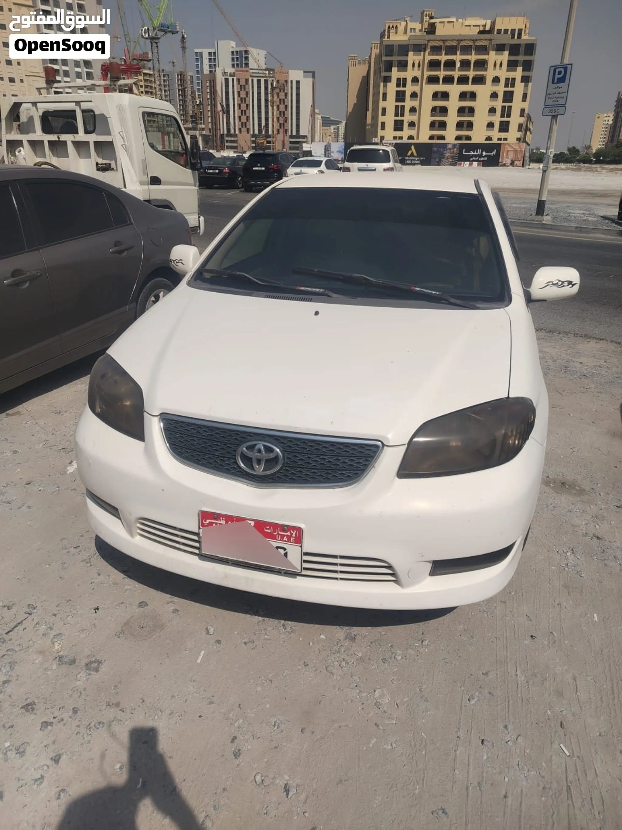 2006 Toyota Vios