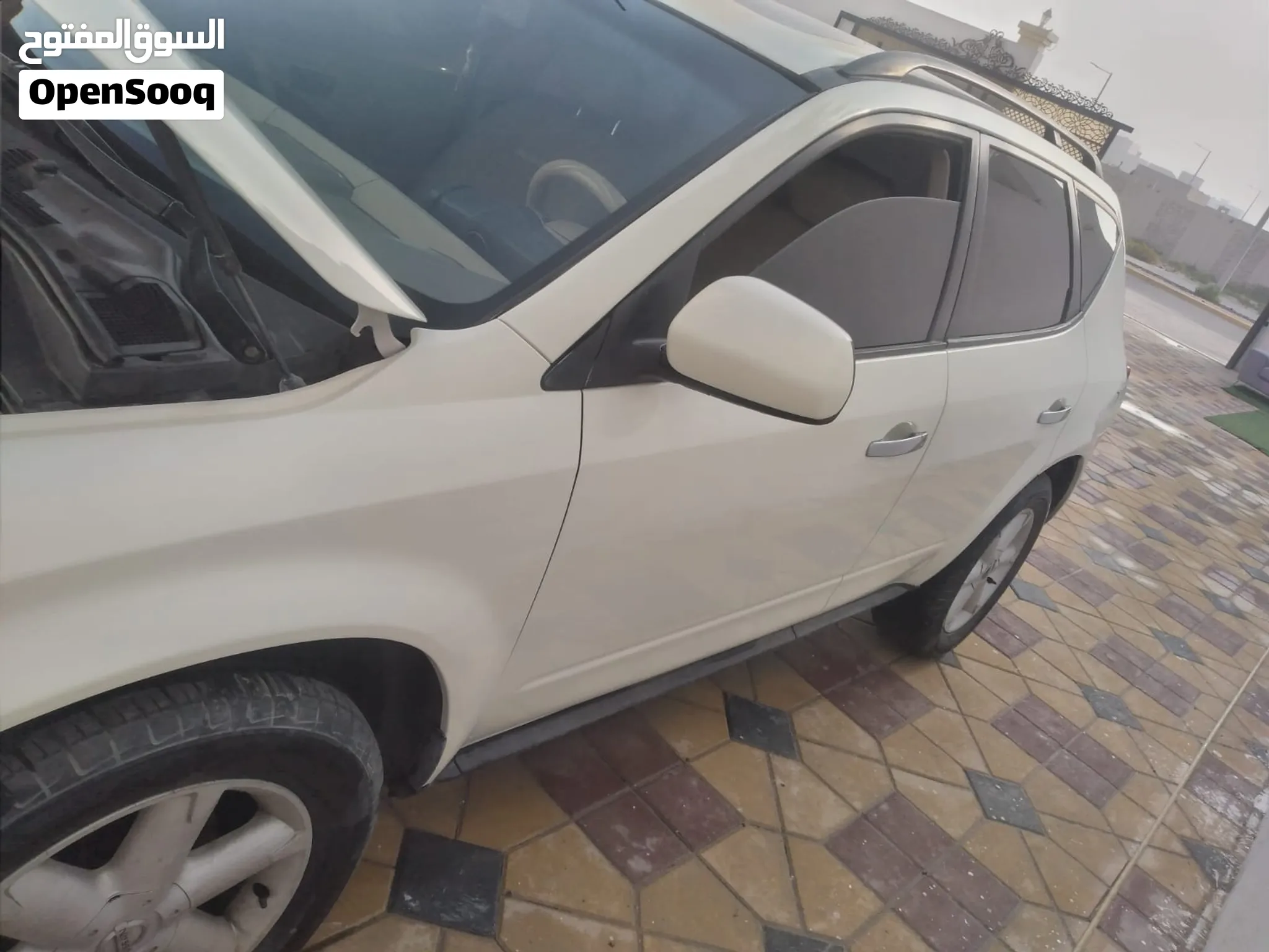 2006 Nissan Murano
