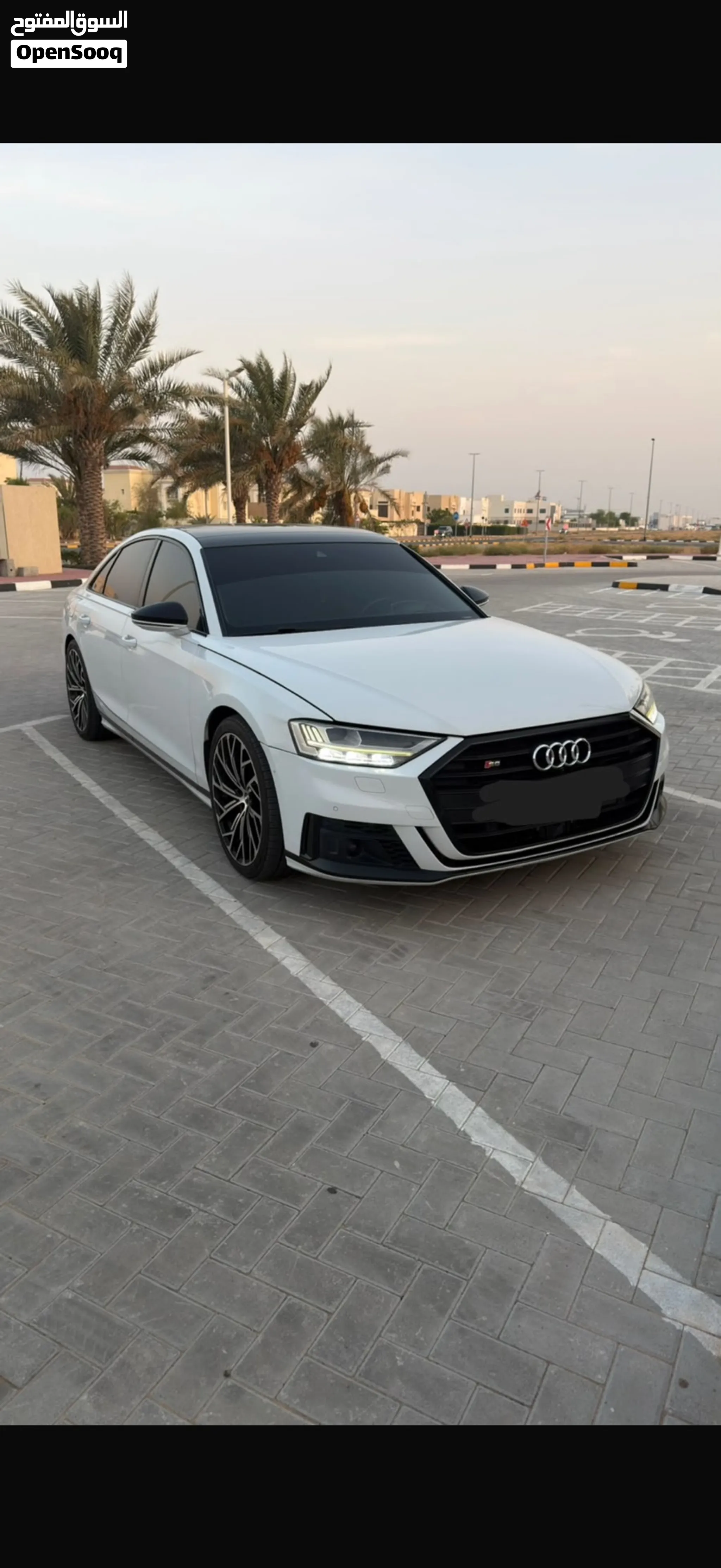 2020 Audi Other