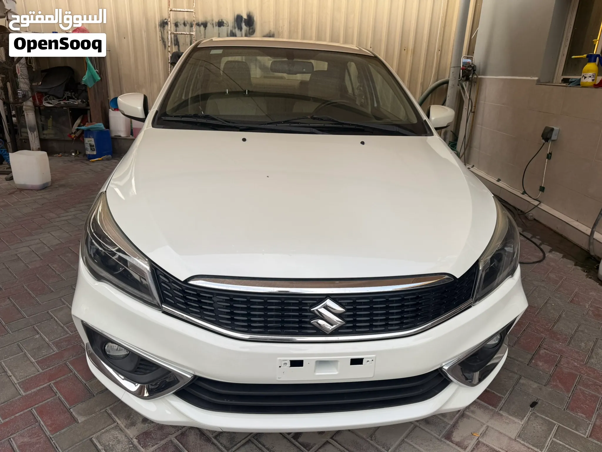 2023 Suzuki Ciaz