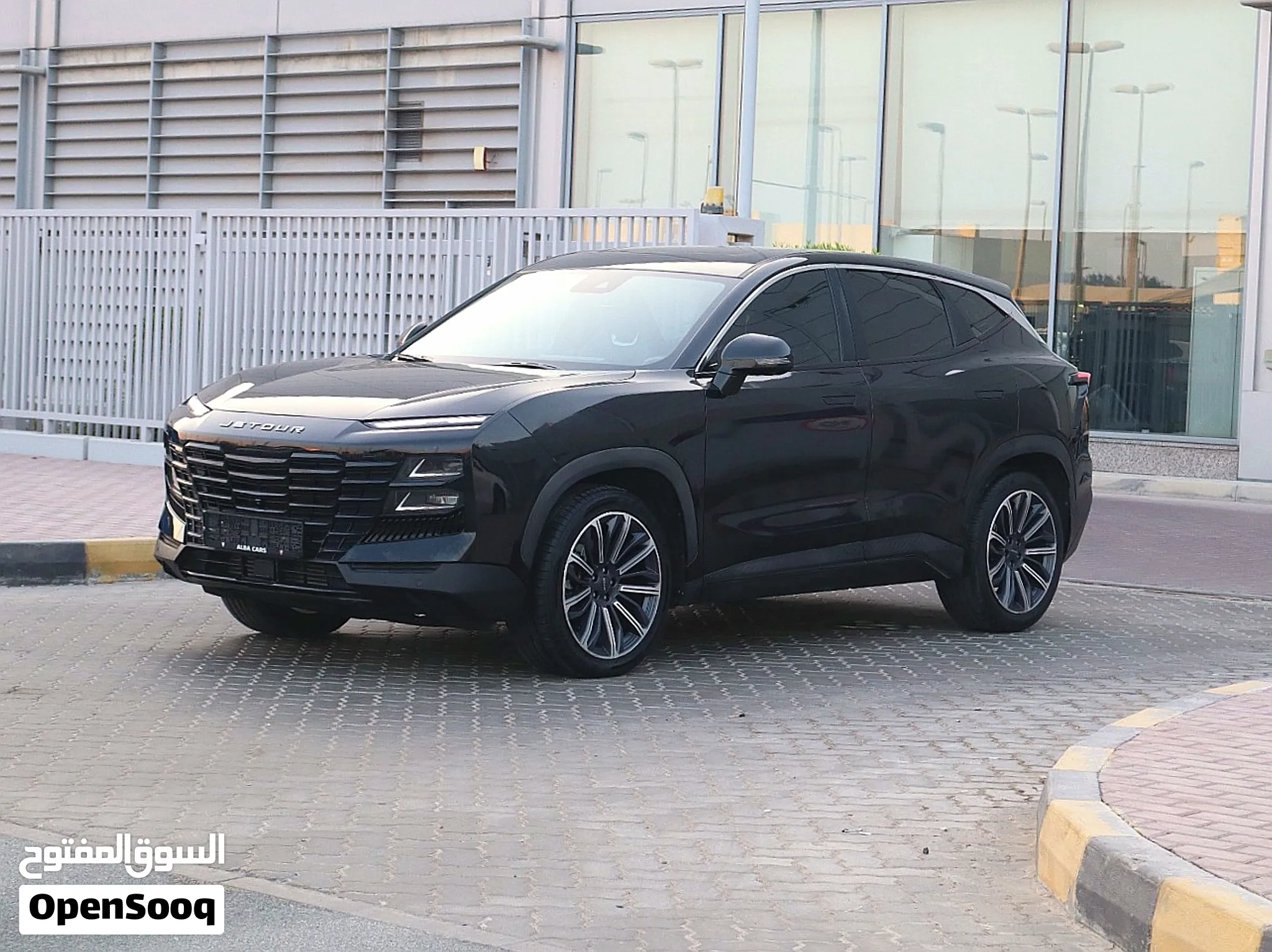 2024 Audi Q8 E-Tron