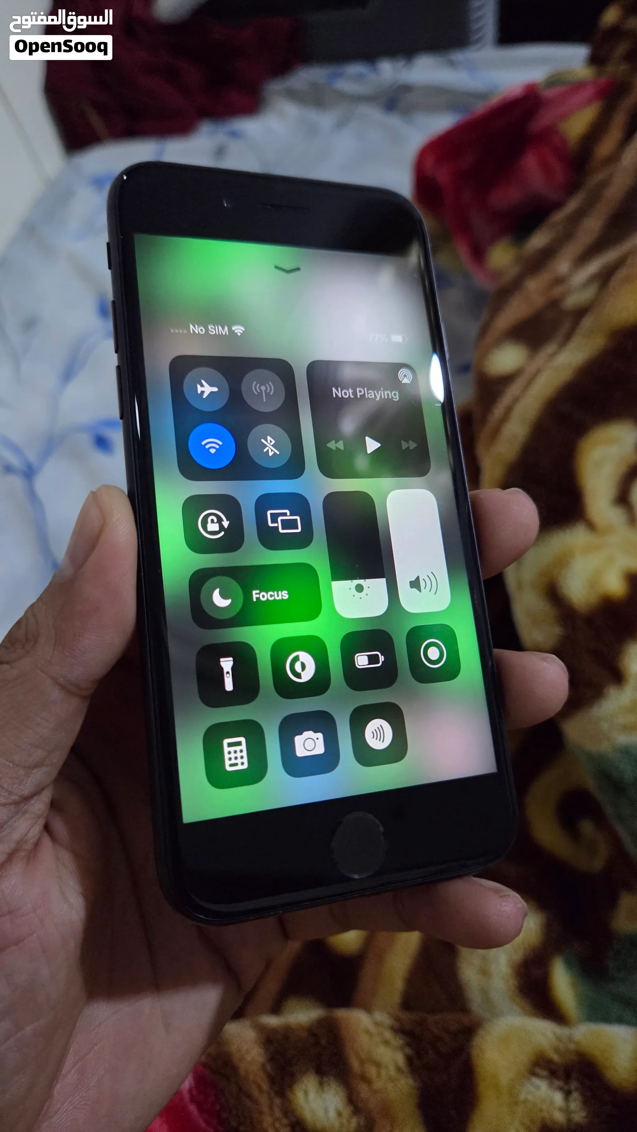 iPhone 7 128GB — صورة 1