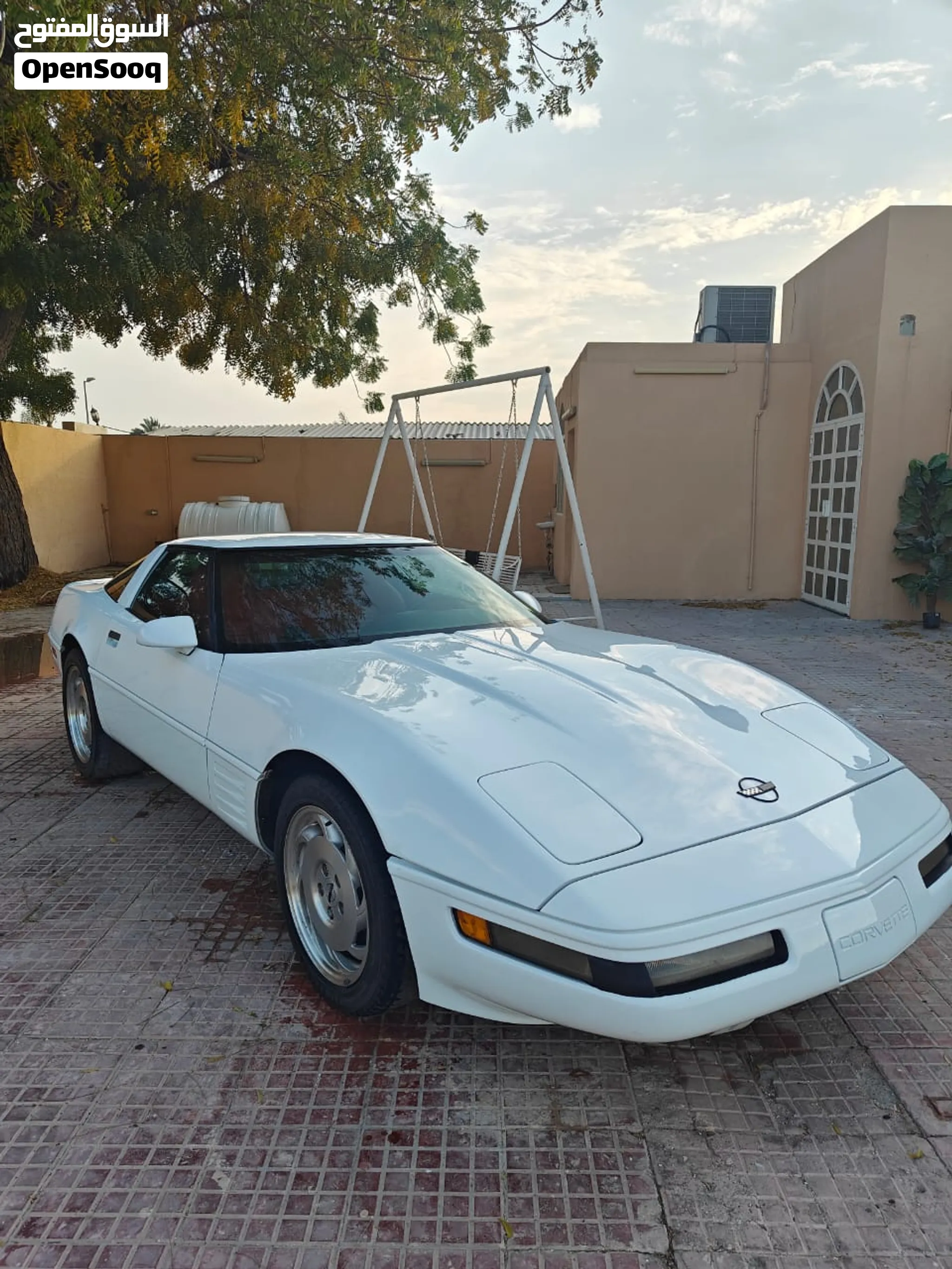 1994 Chevrolet Corvette