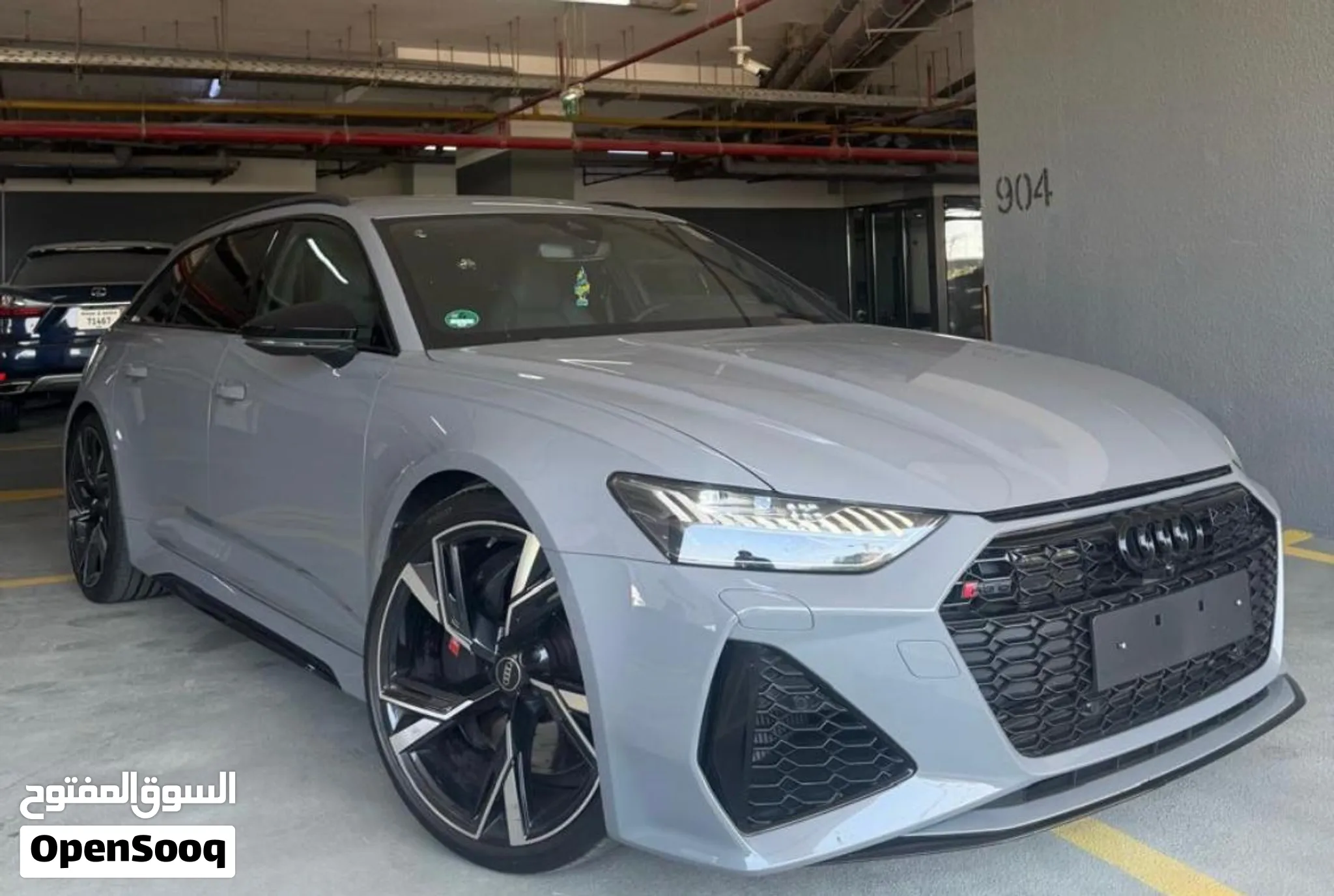 2023 Audi Other