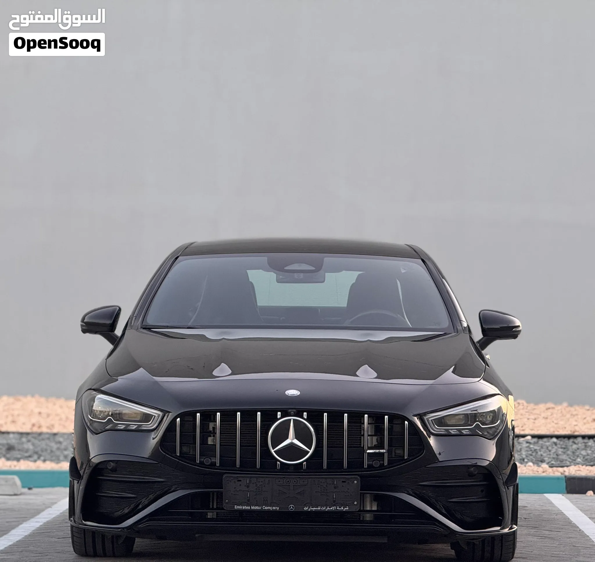 2025 Mercedes Benz Cla Class