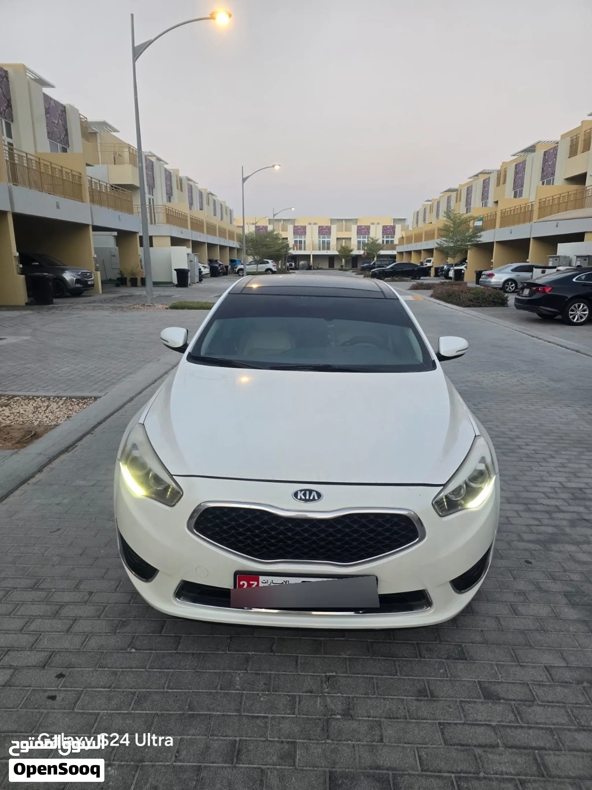 2014 Kia Other
