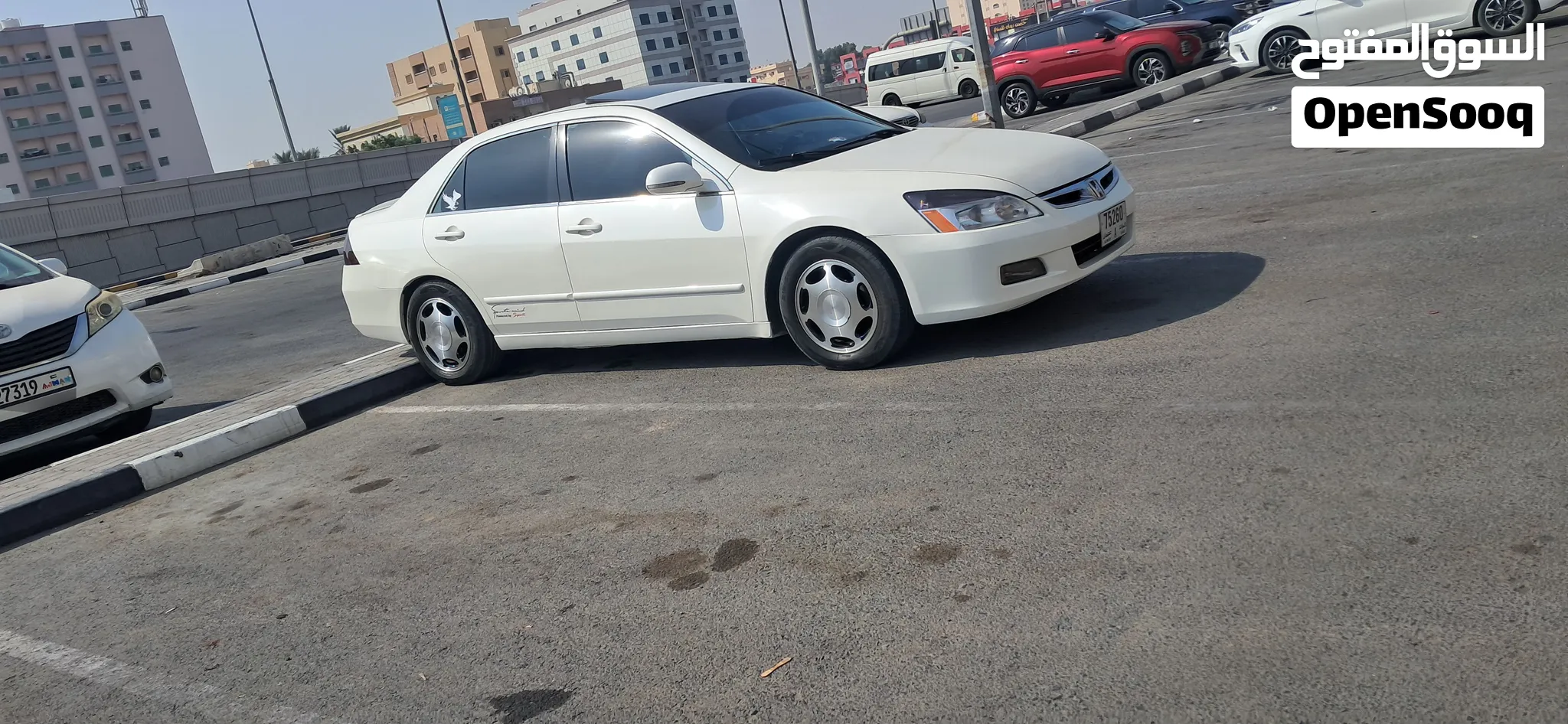2006 Honda Accord