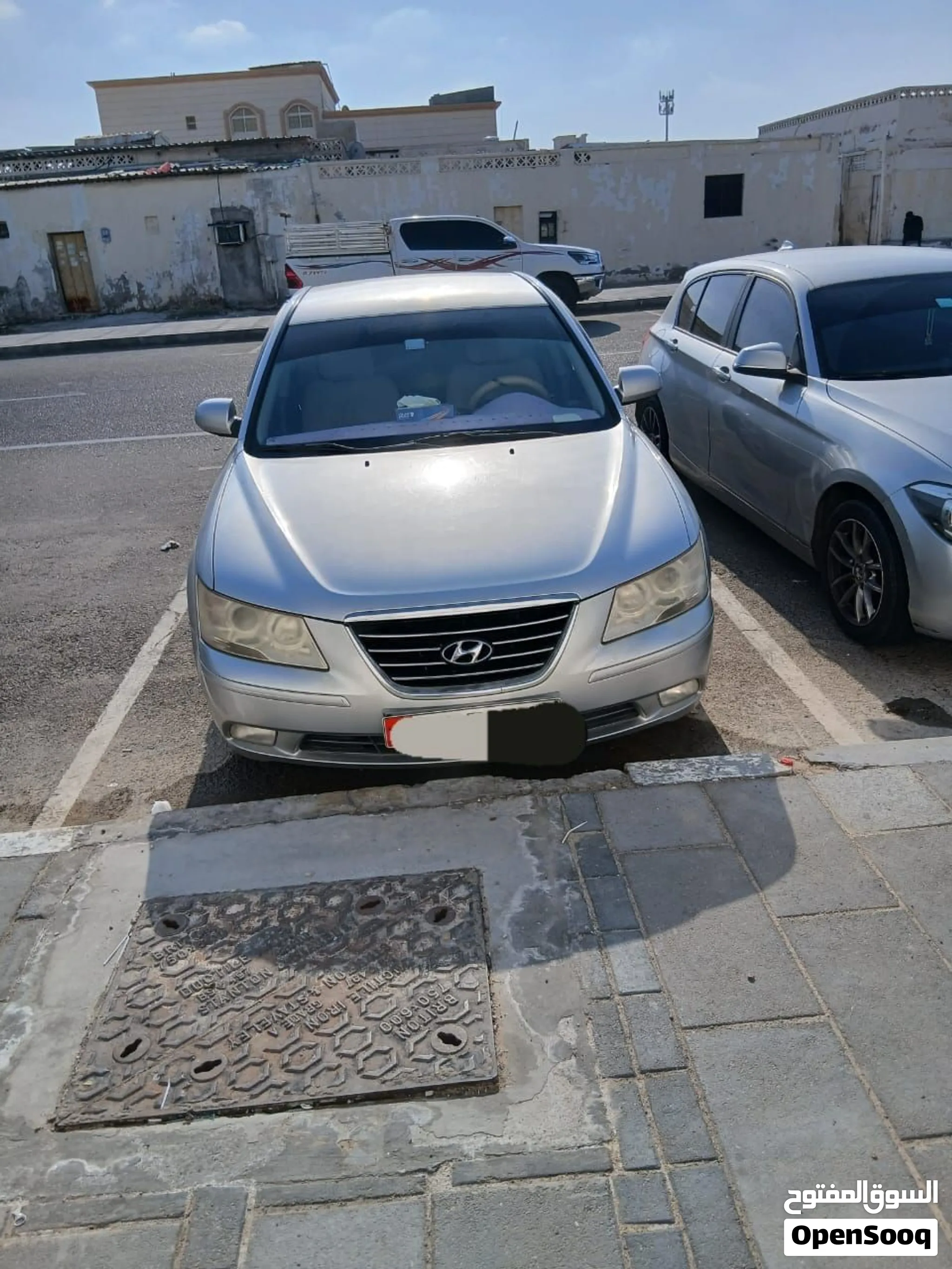 2010 Hyundai Sonata