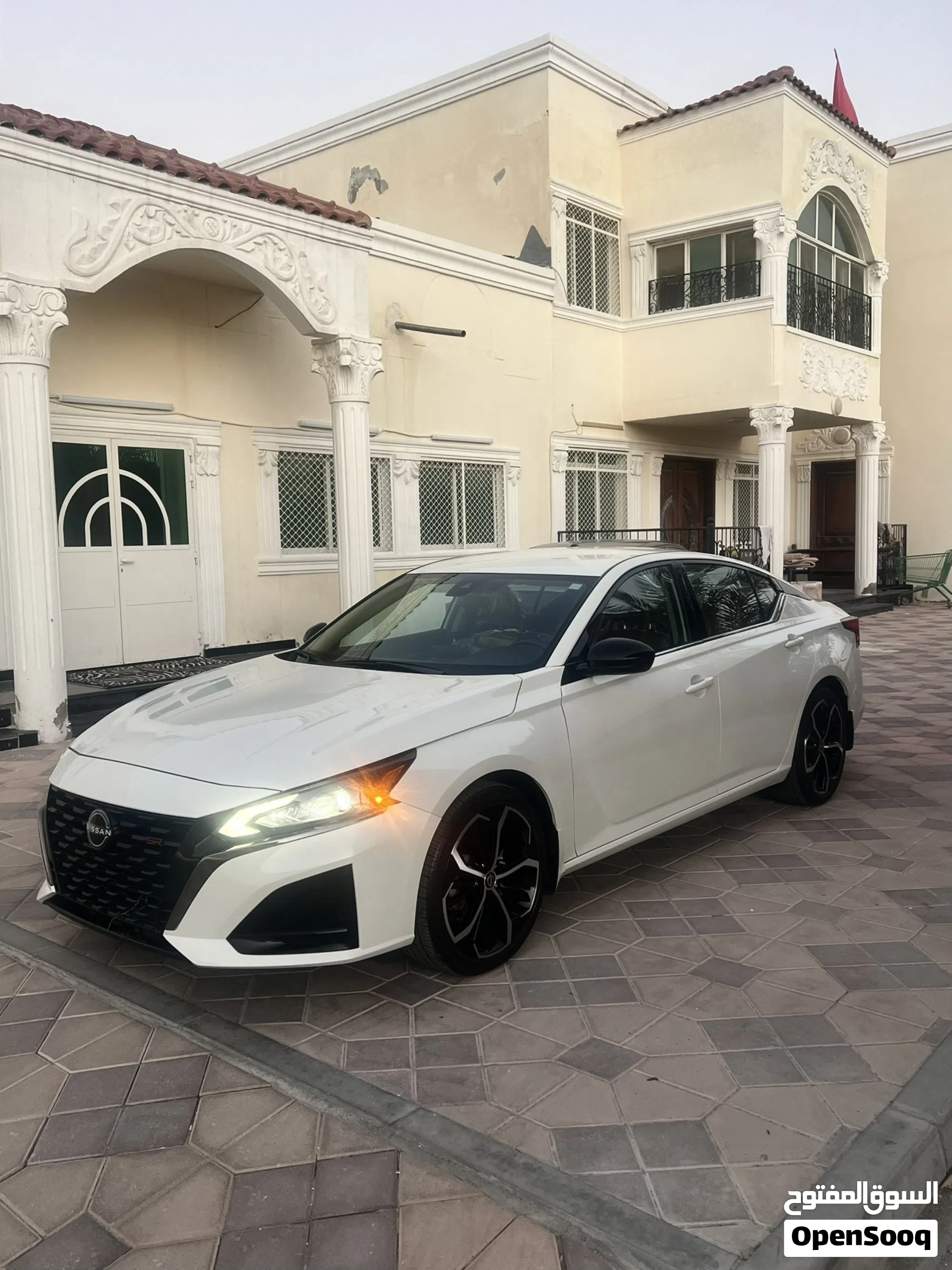 2023 Nissan Altima