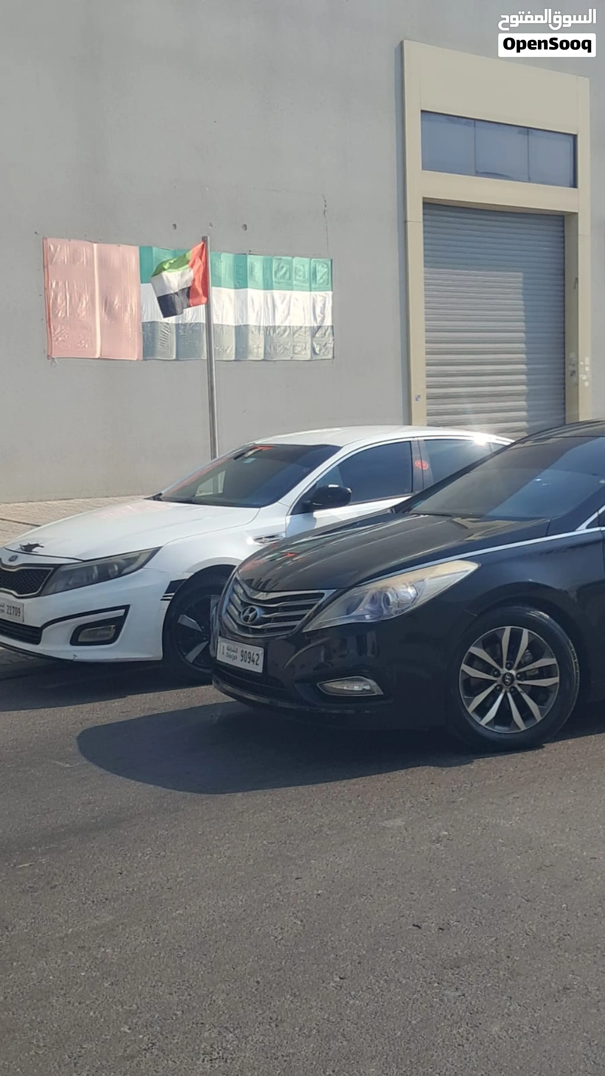 2012 Hyundai Azera