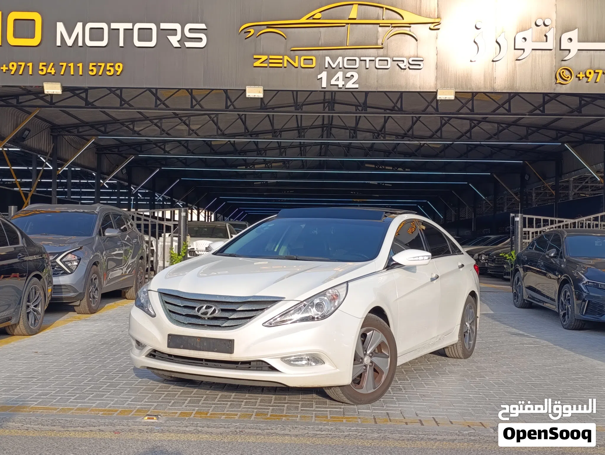 2010 Hyundai Sonata