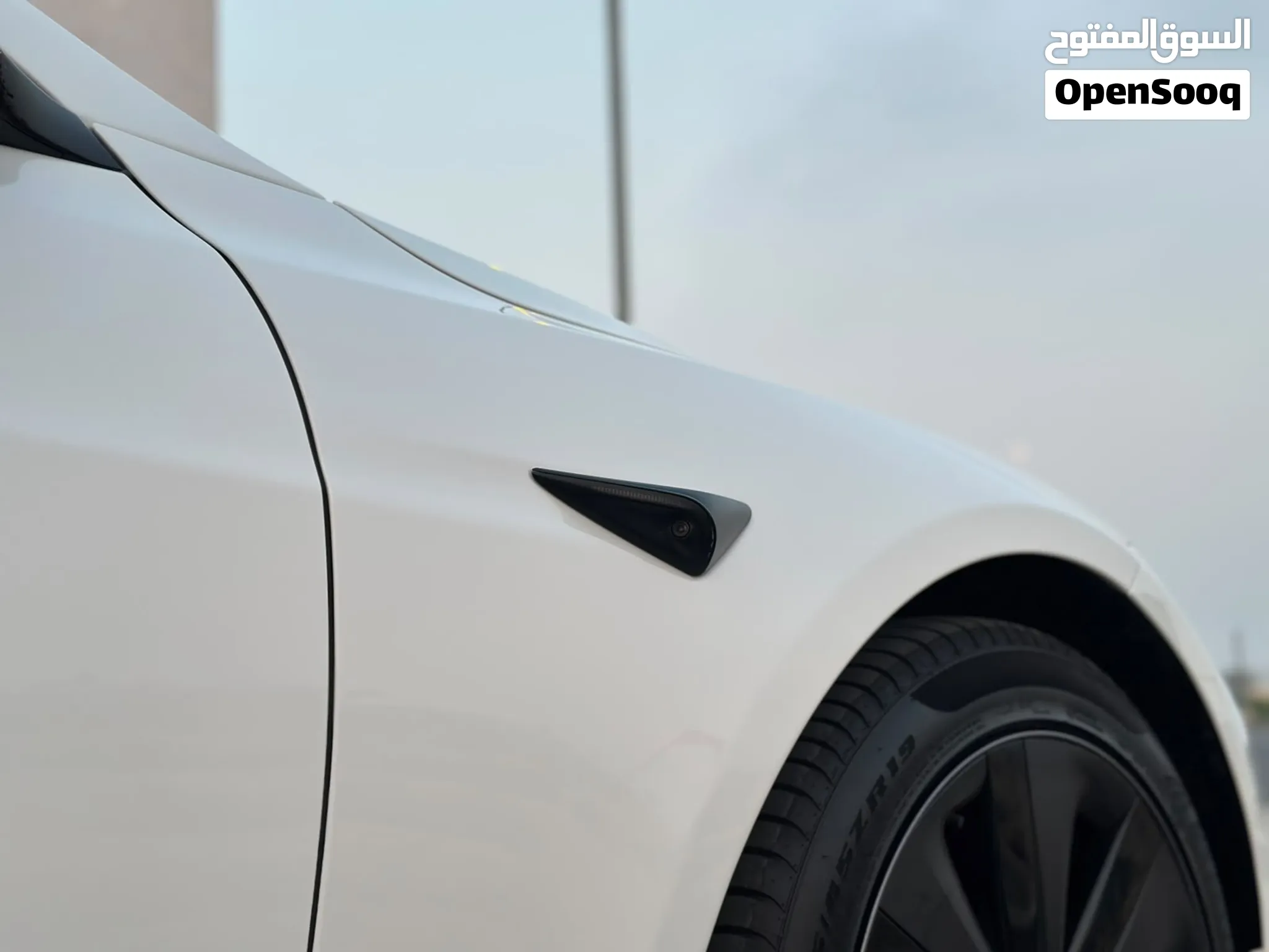 2023 Tesla Model S