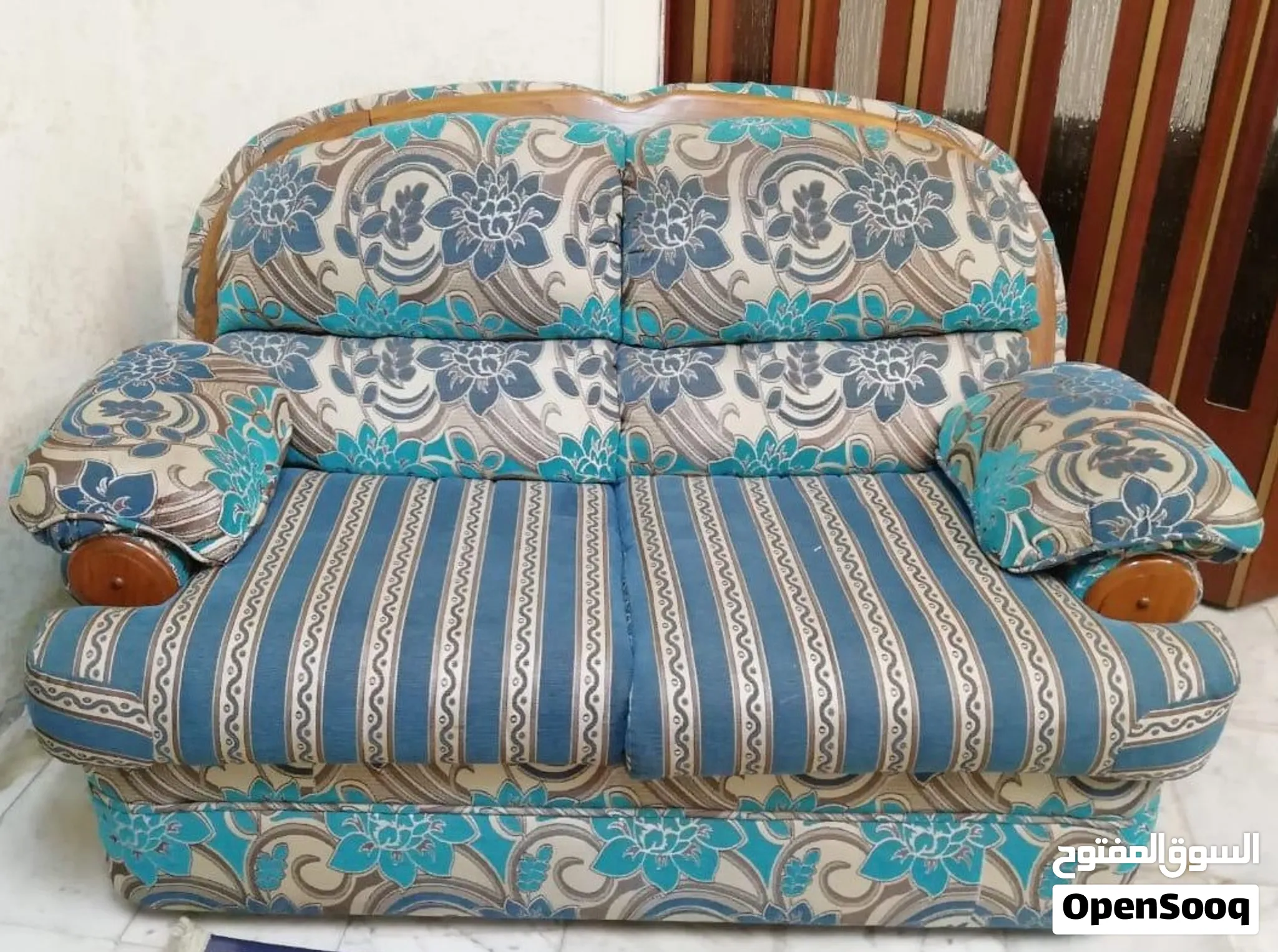كنب من المطلق مستعمل — صورة 1