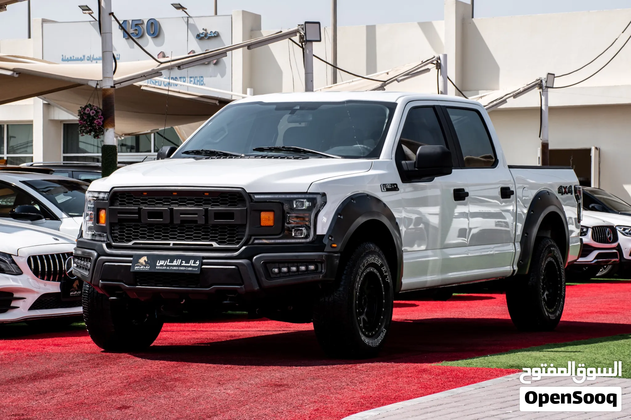 2019 Ford F 150