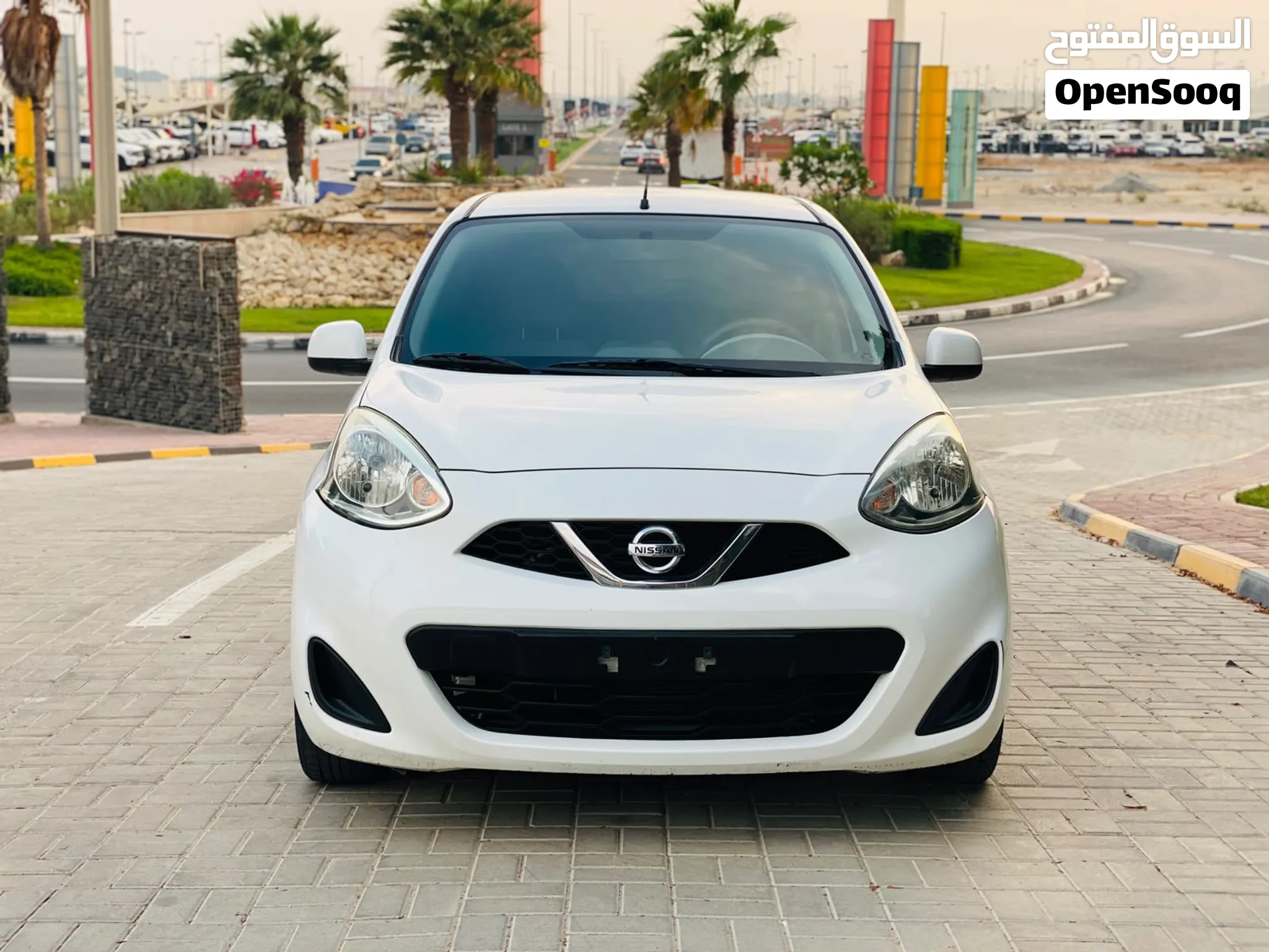 2020 Nissan Micra