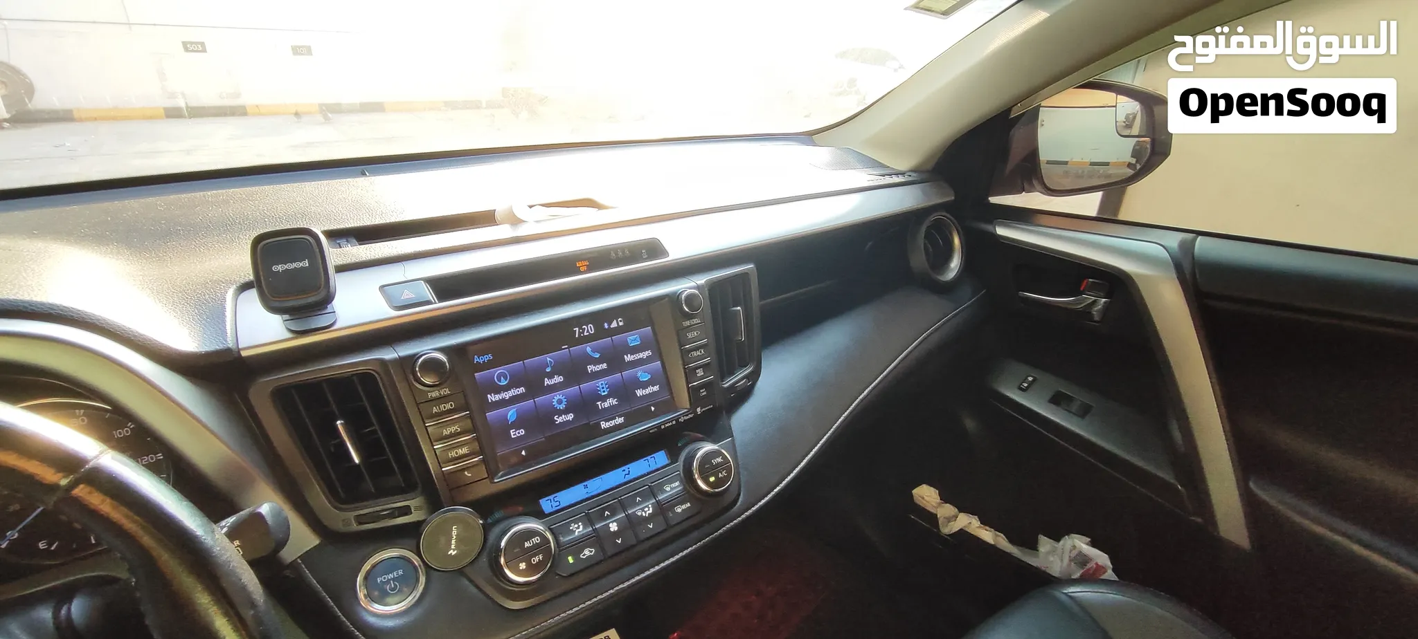 2017 Toyota Rav 4