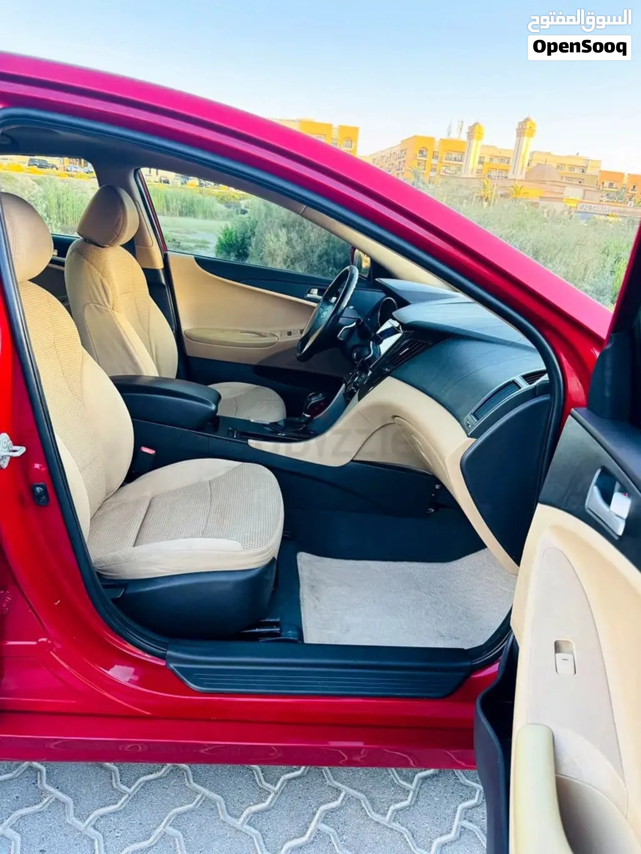 2014 Hyundai Sonata