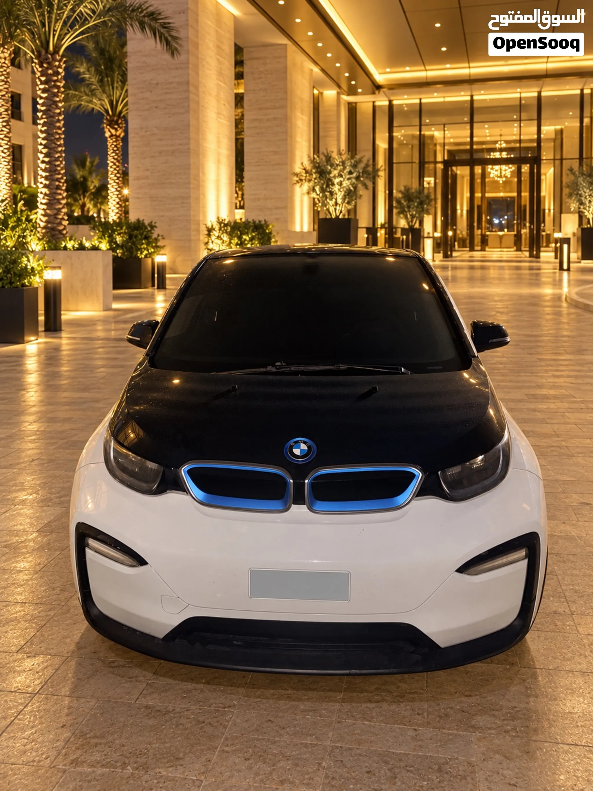 2018 BMW 3 Series