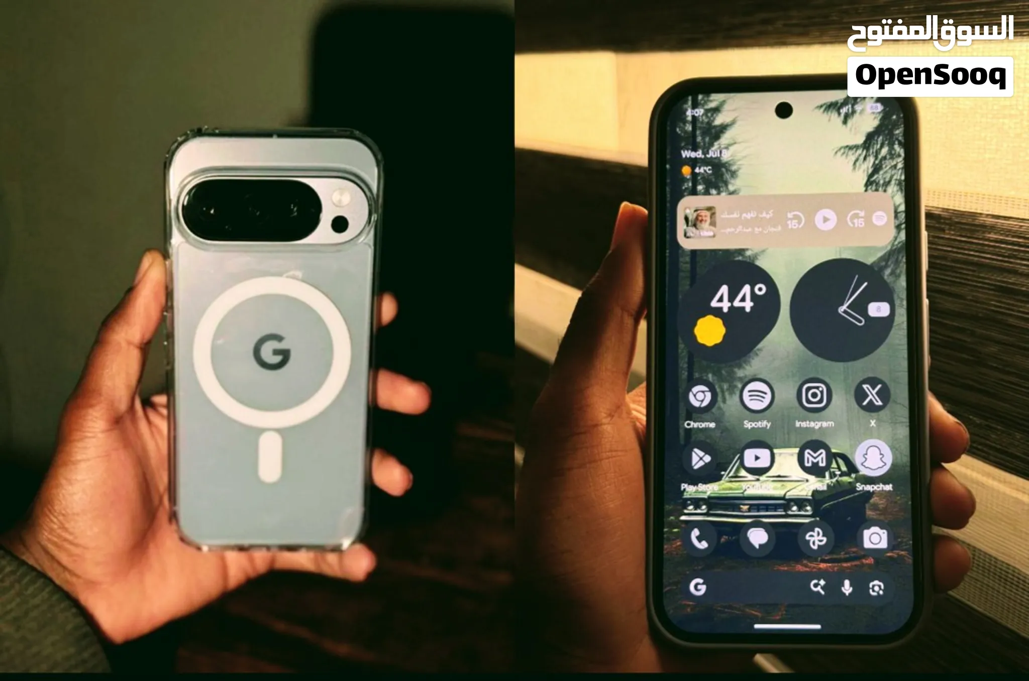 google pixel10pro — صورة 1