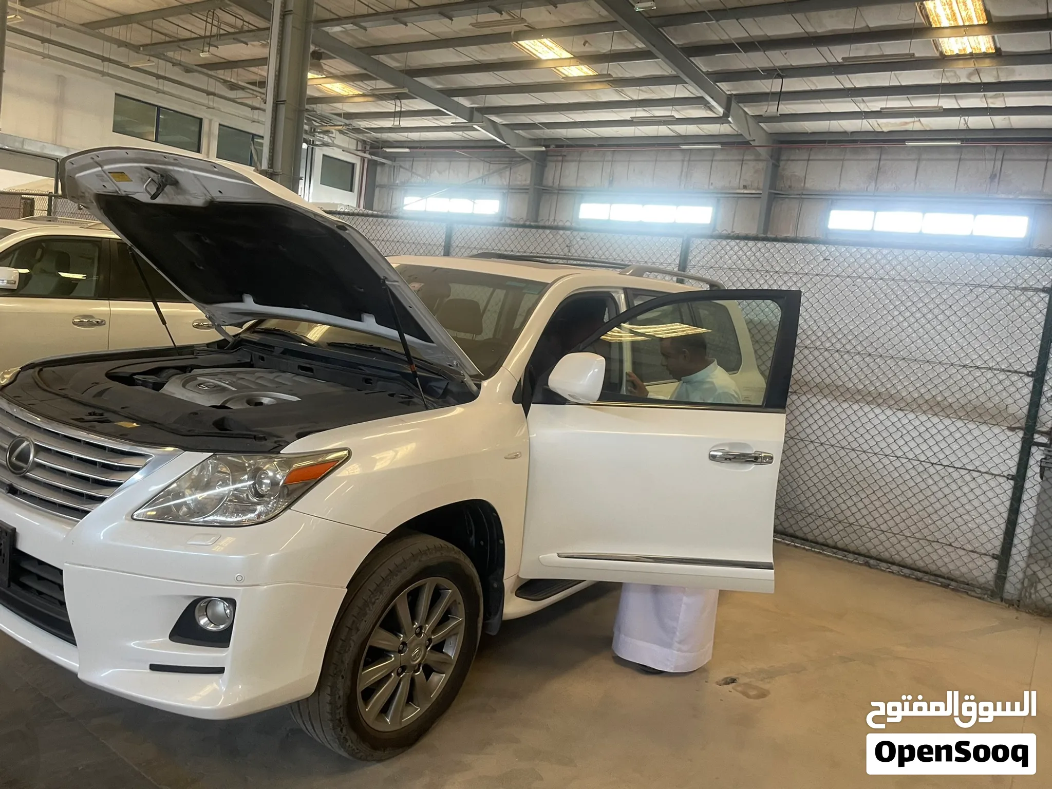 2011 Lexus Other