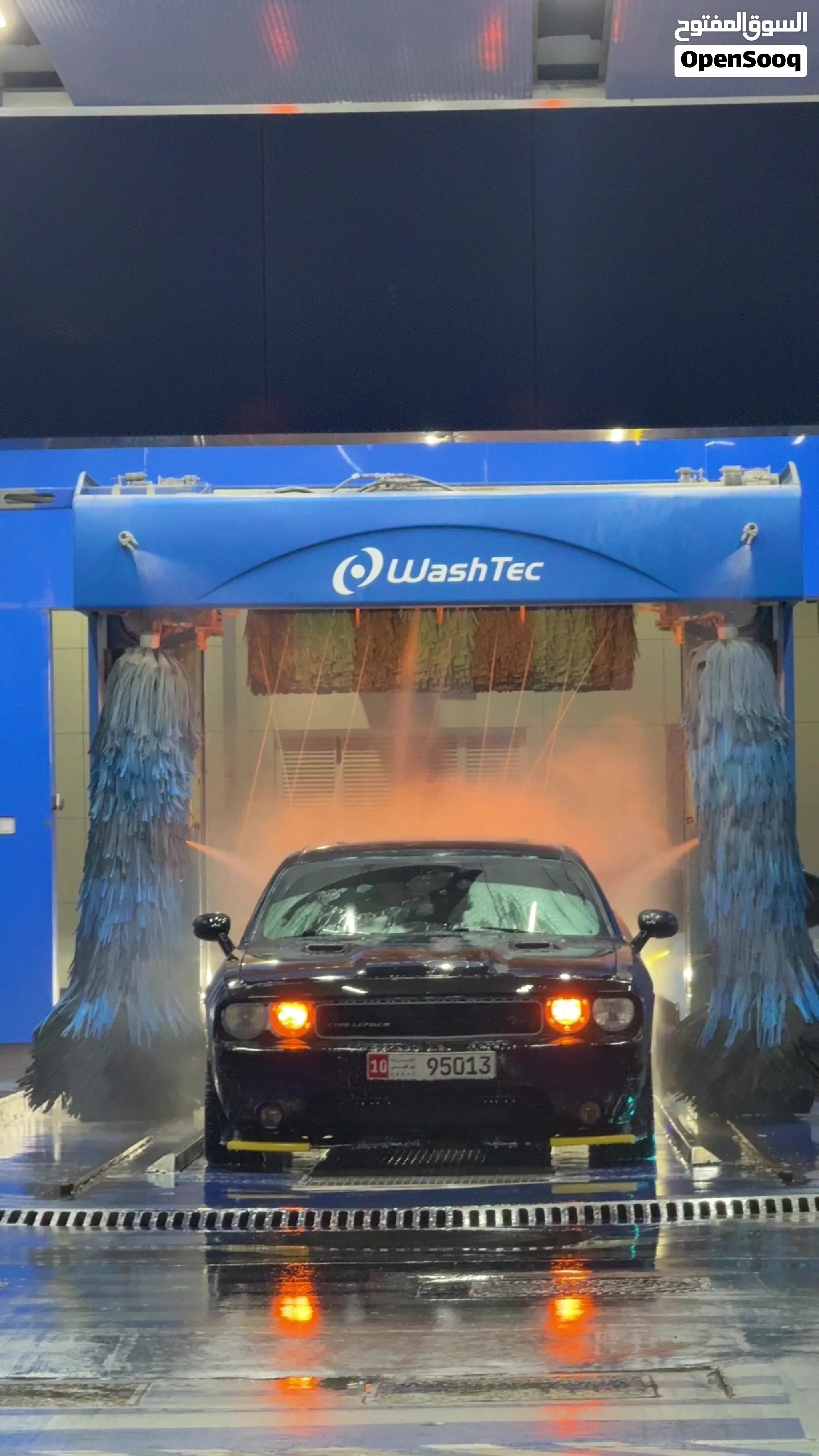 2014 Dodge Challenger