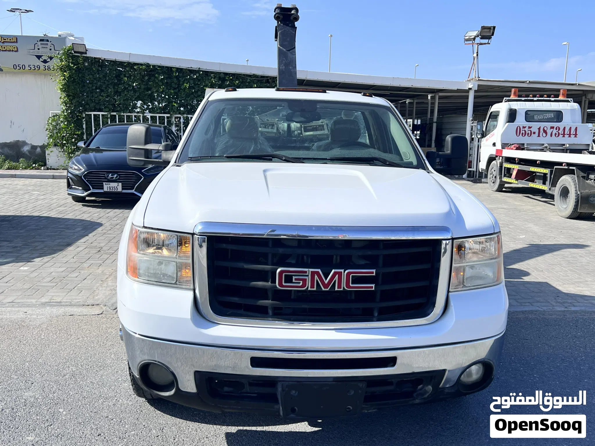 2008 Chevrolet Silverado
