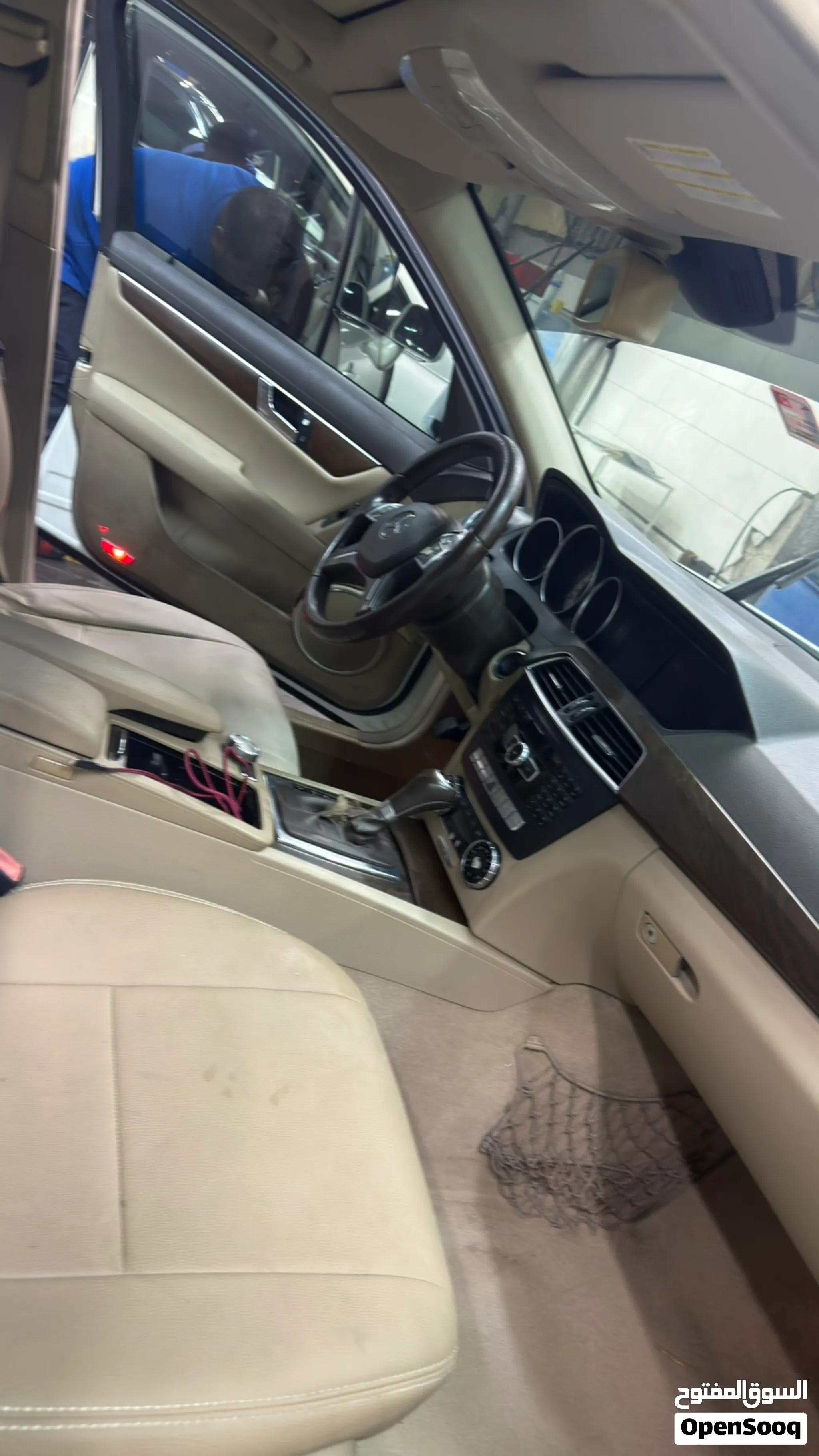 2013 Mercedes Benz C-Class