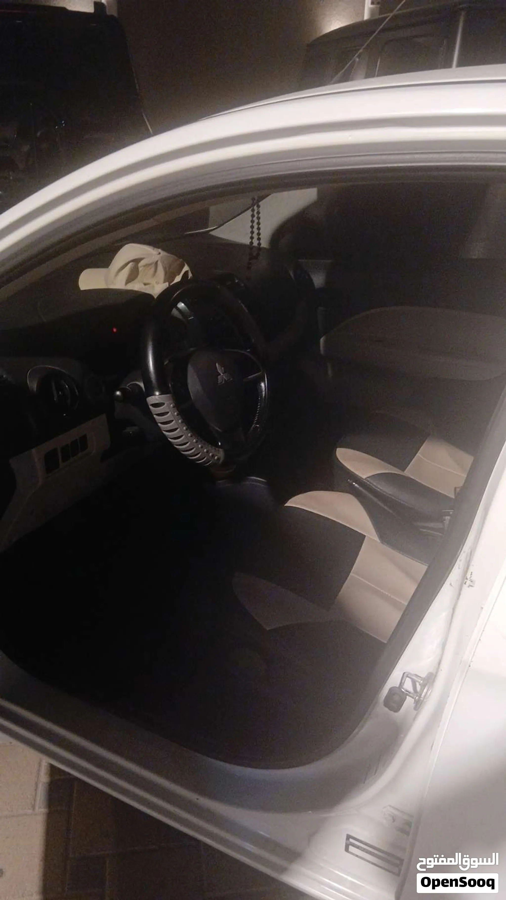 2014 Mitsubishi Mirage