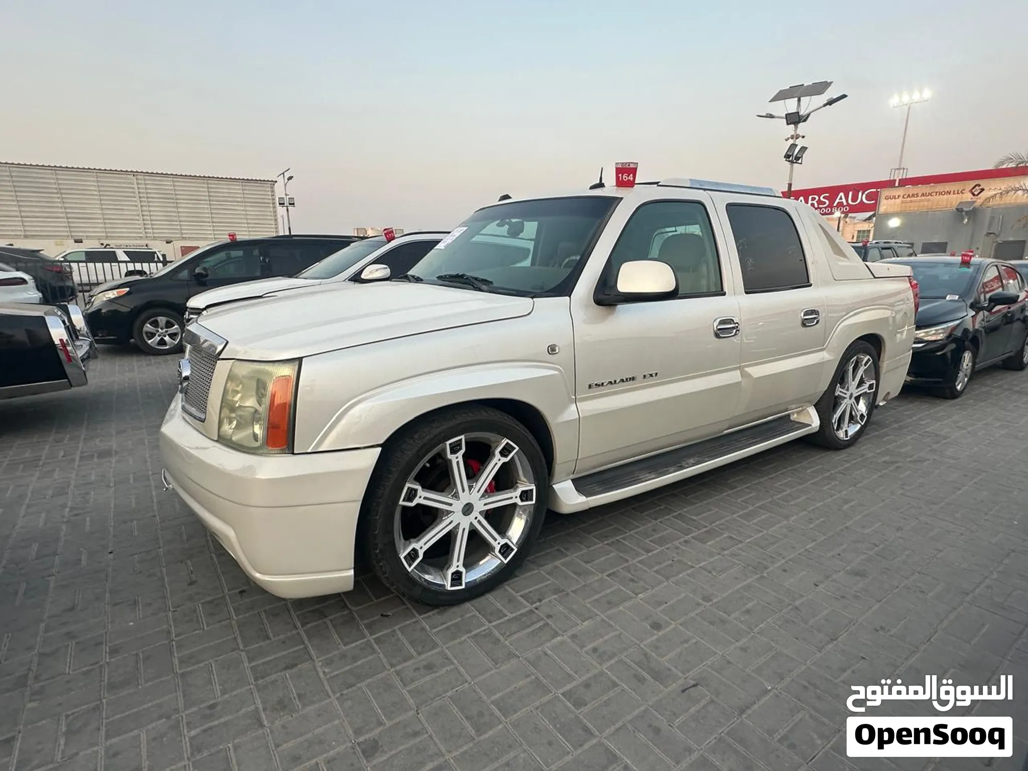 2010 Cadillac Escalade