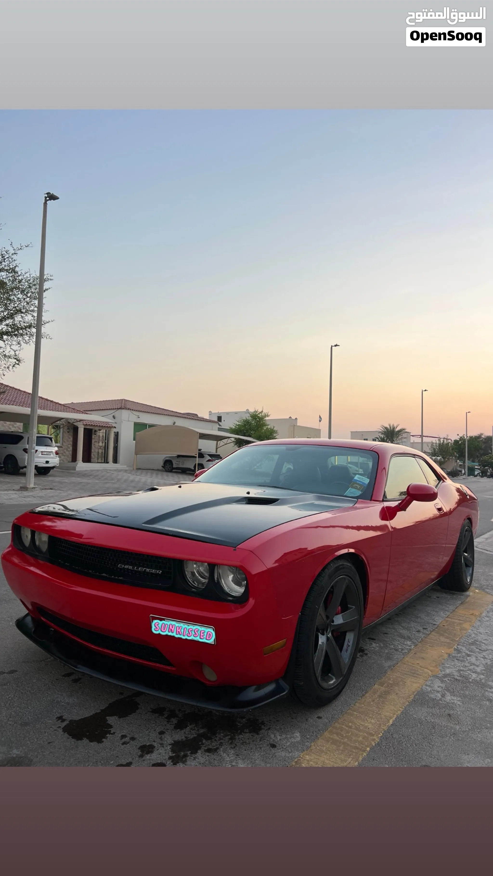 2010 Dodge Challenger