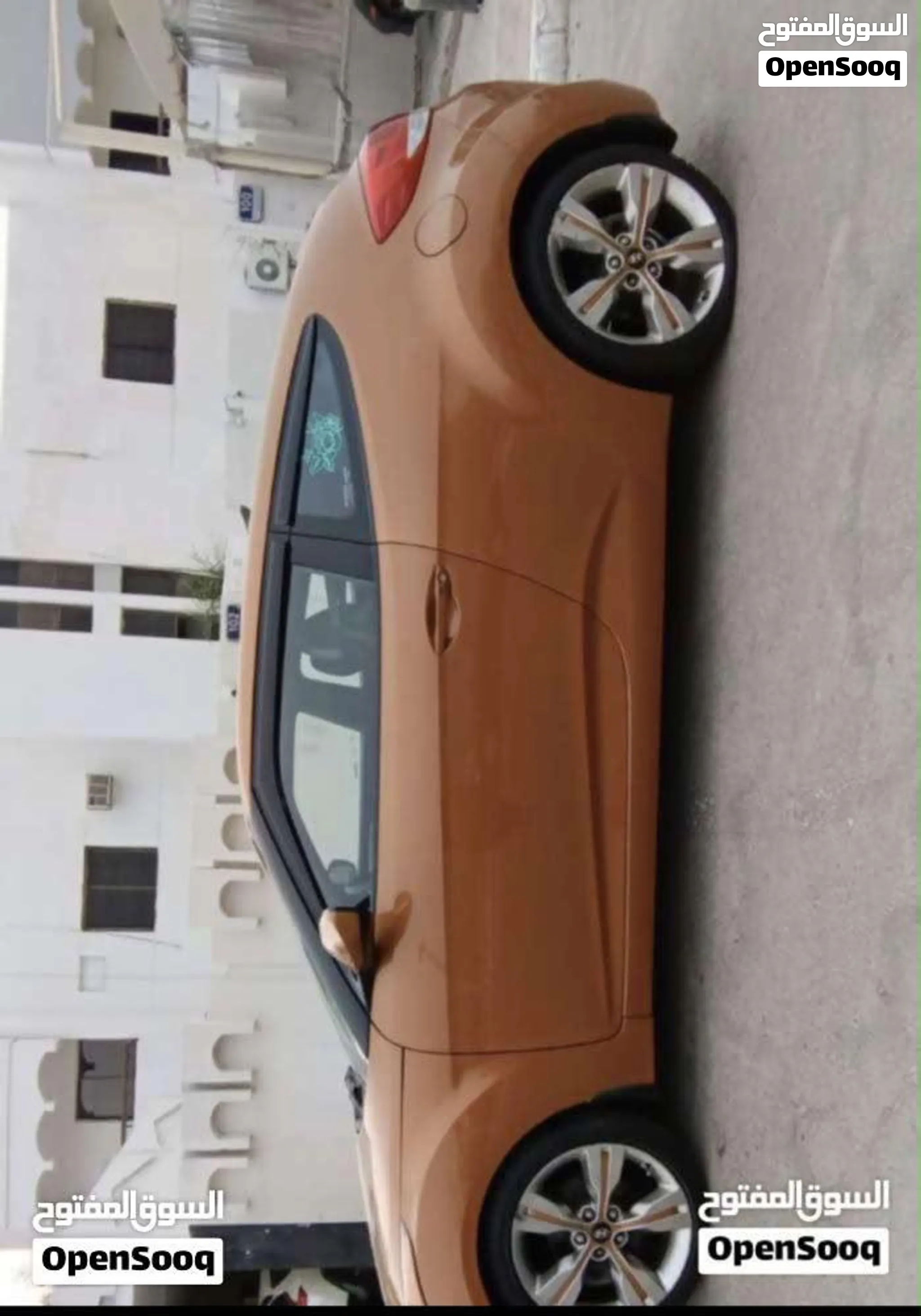 2013 Hyundai Veloster