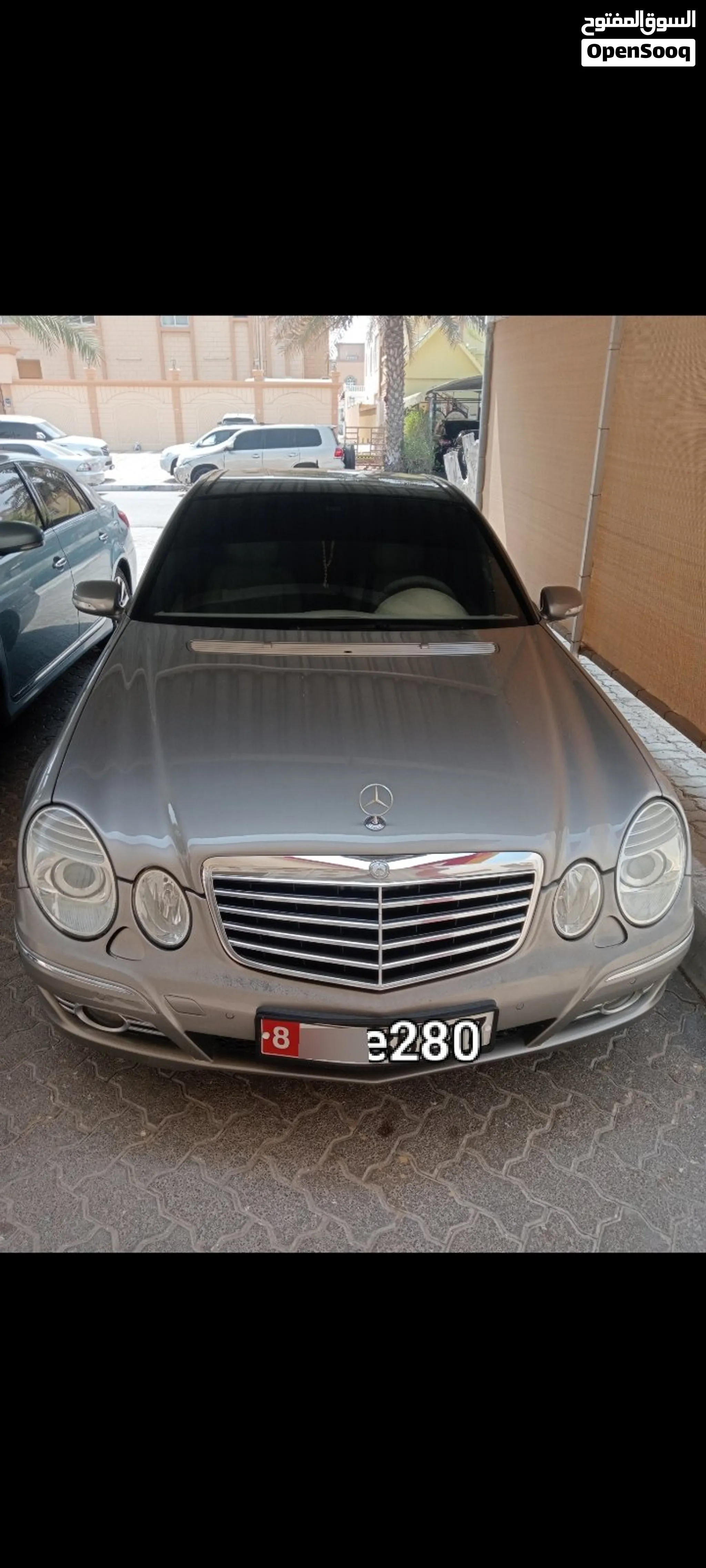 2009 Mercedes Benz E-Class