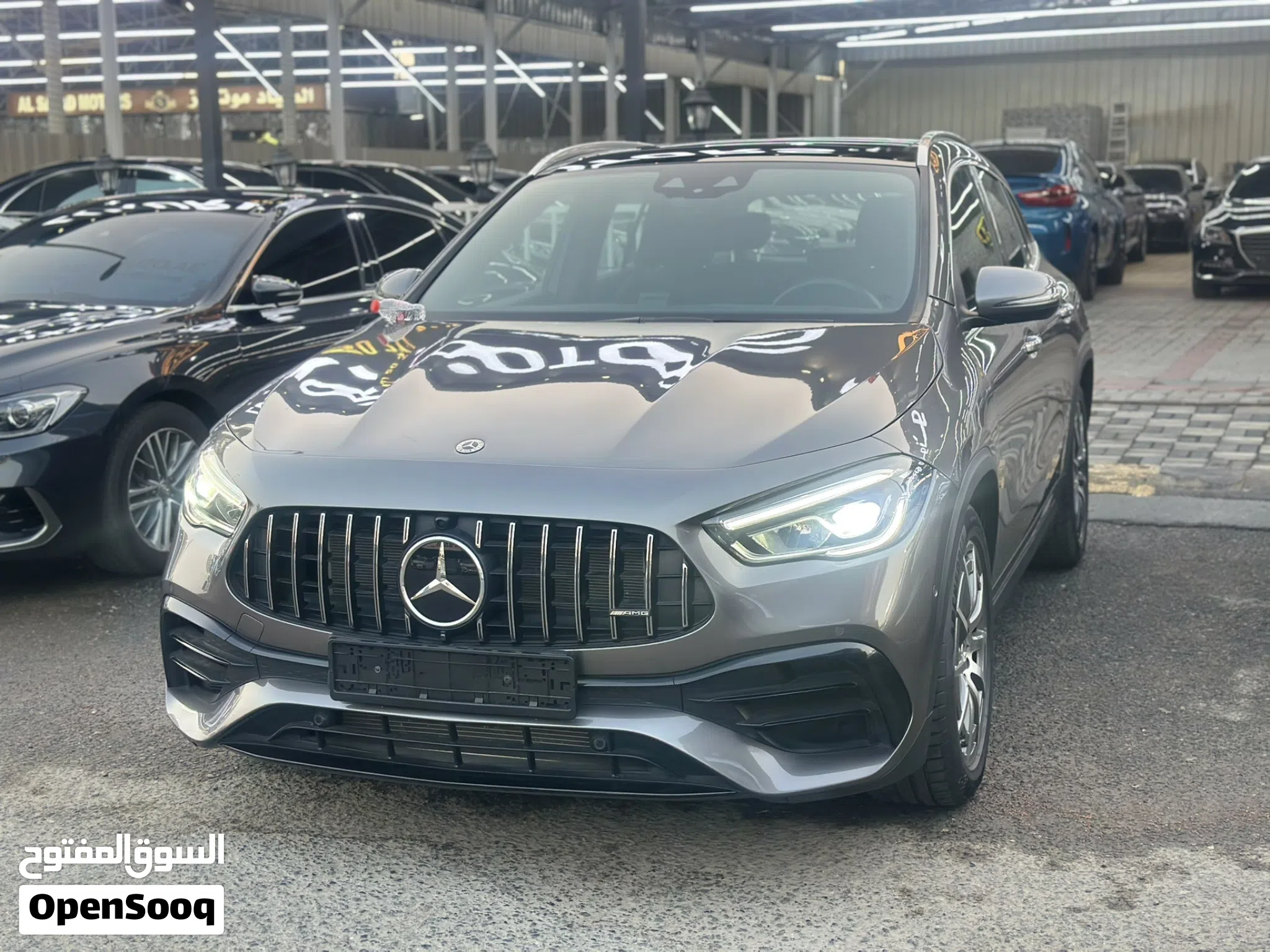 2021 Mercedes Benz Cla Class