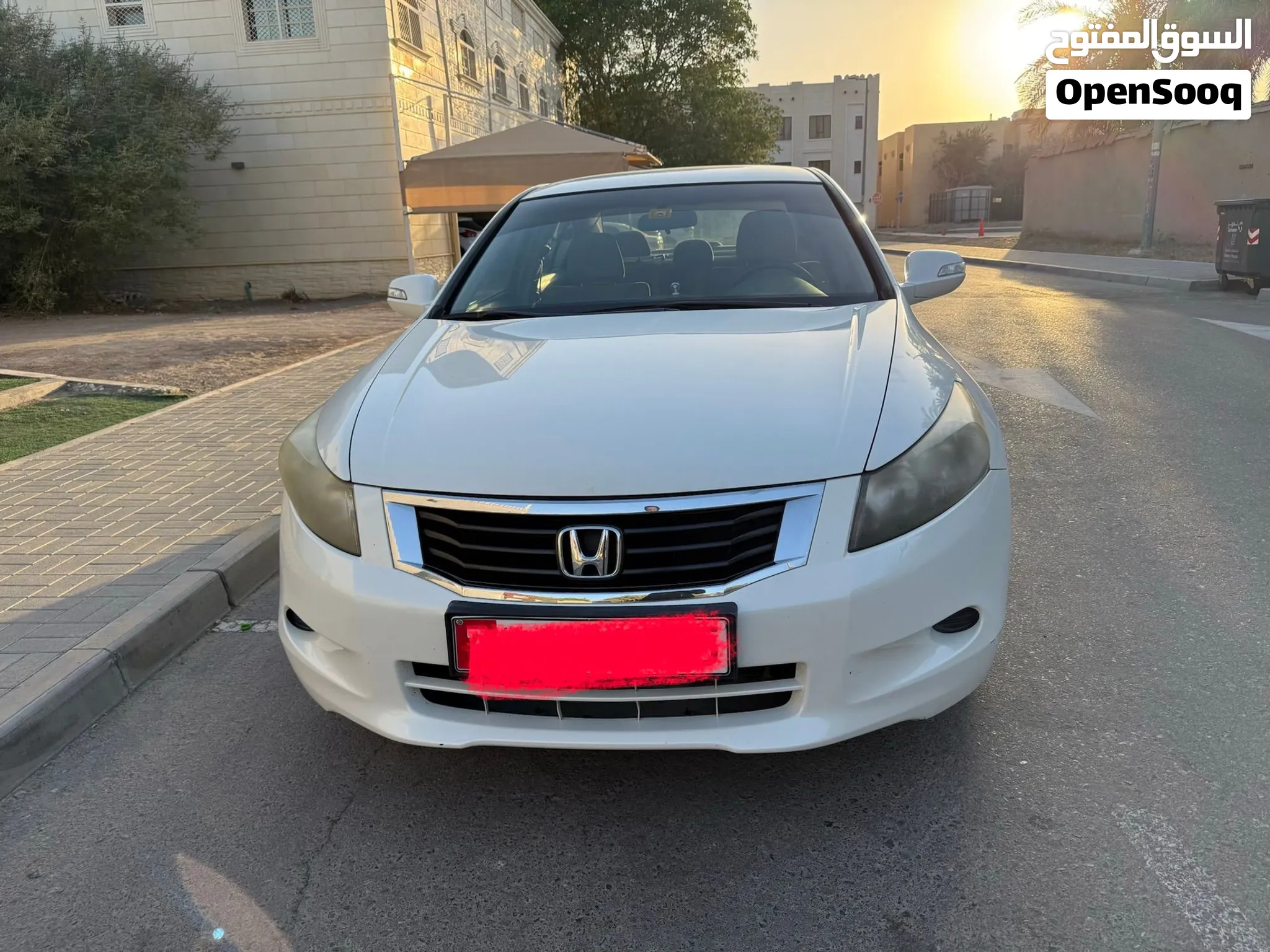 2009 Honda Accord