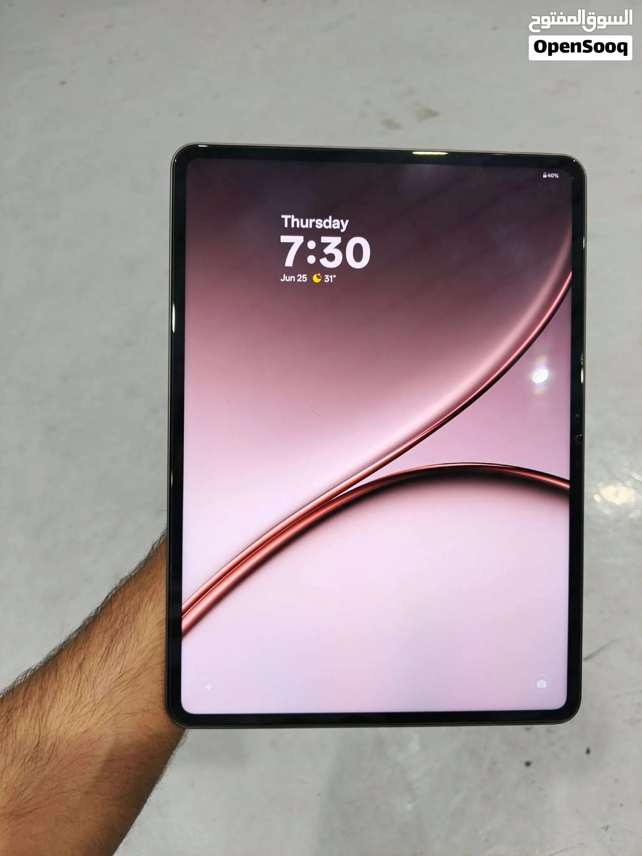 Oneplus Pad 4 — صورة 1