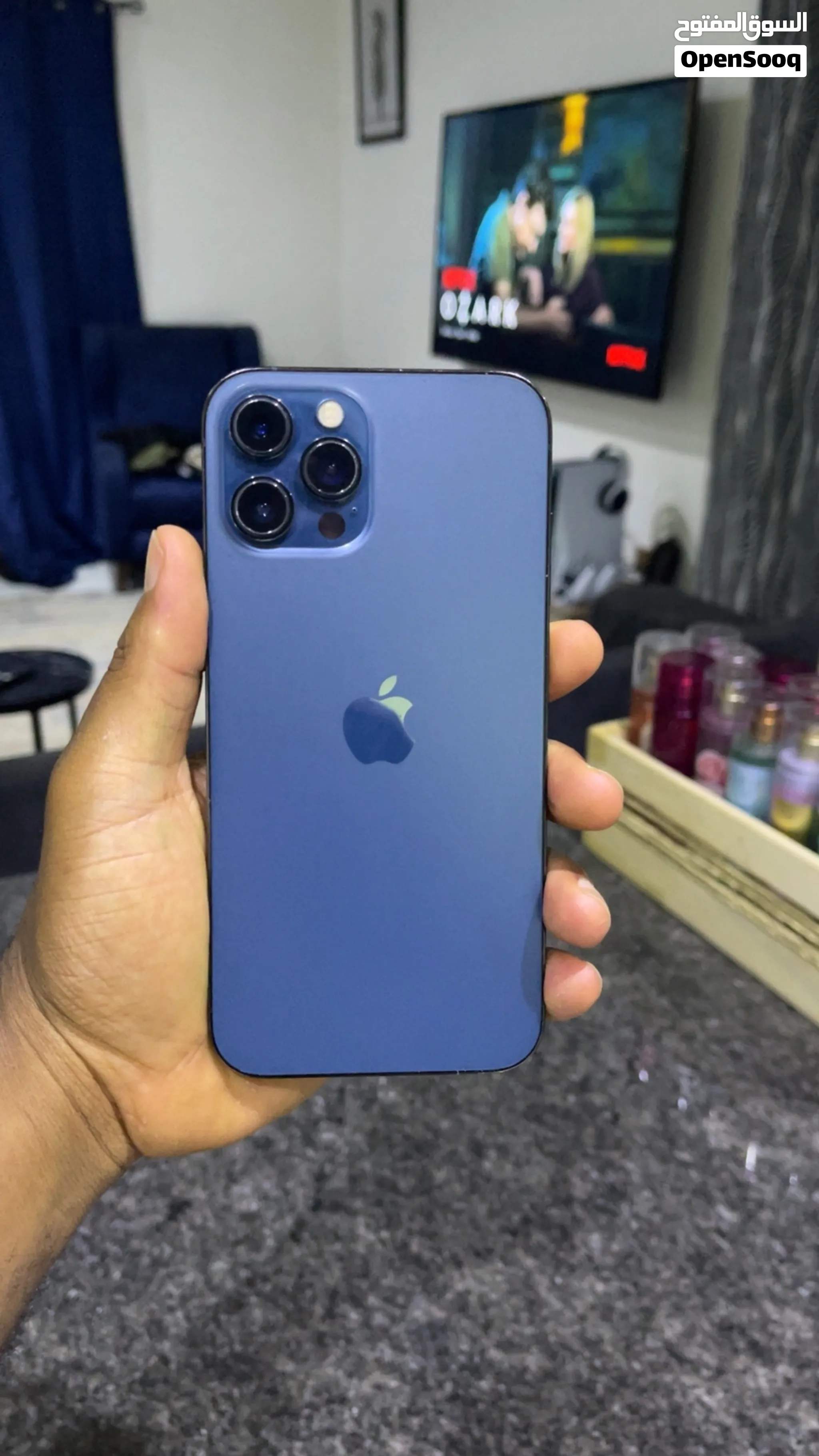 iPhone 12 Pro Max 512GB Sim Locked