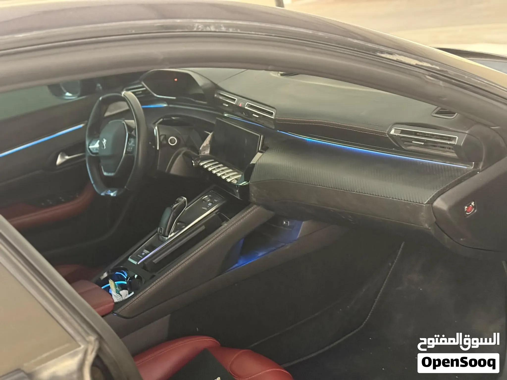 2023 Peugeot 508