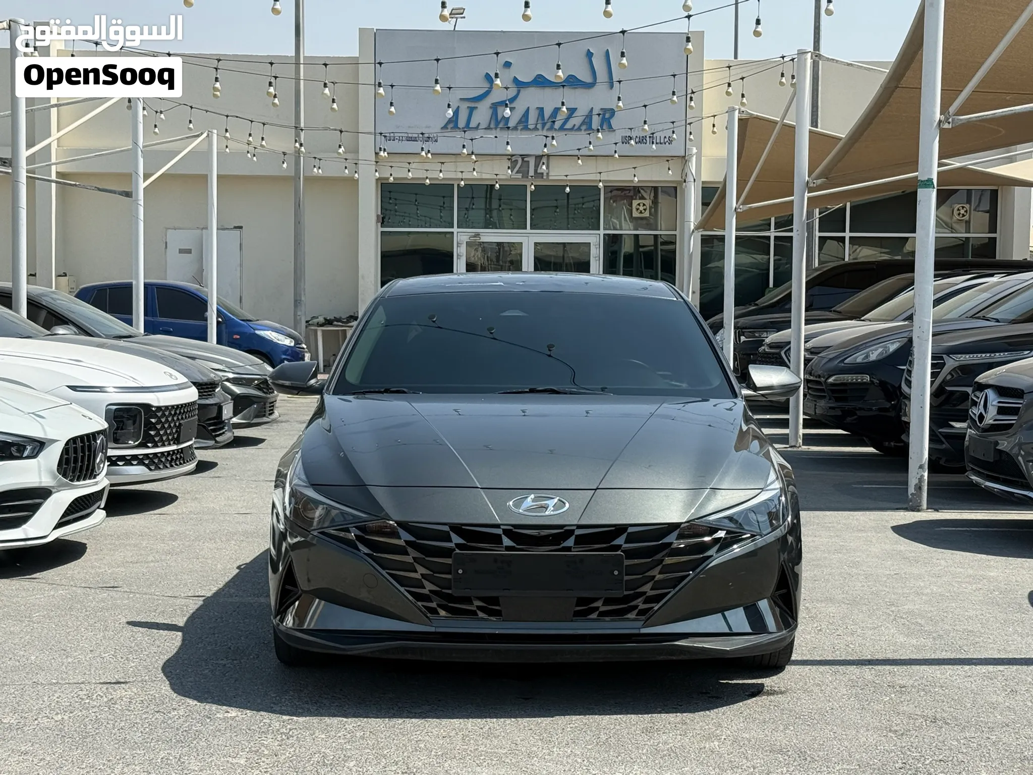 2022 Hyundai Elantra