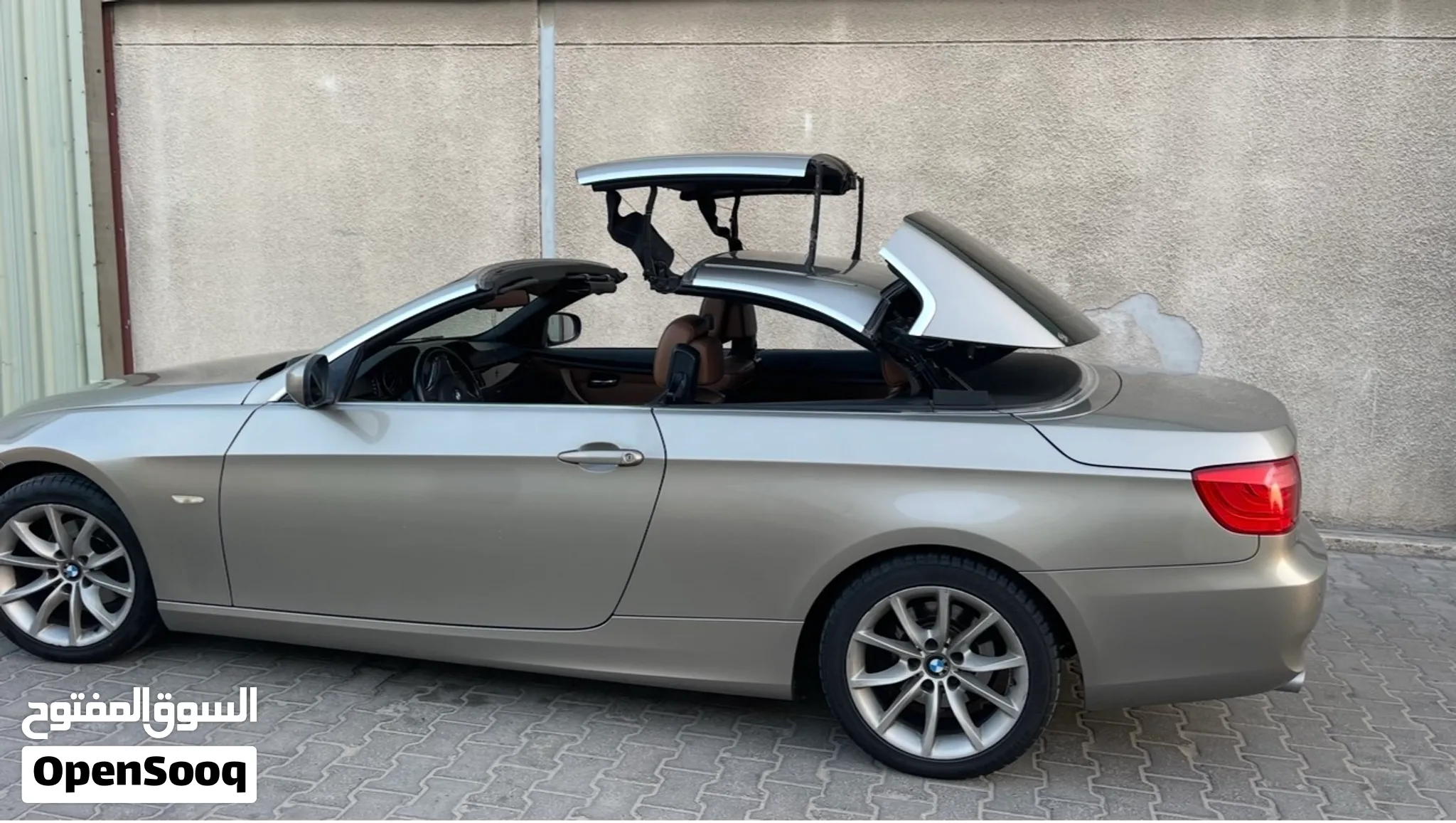 2011 BMW 3 Series
