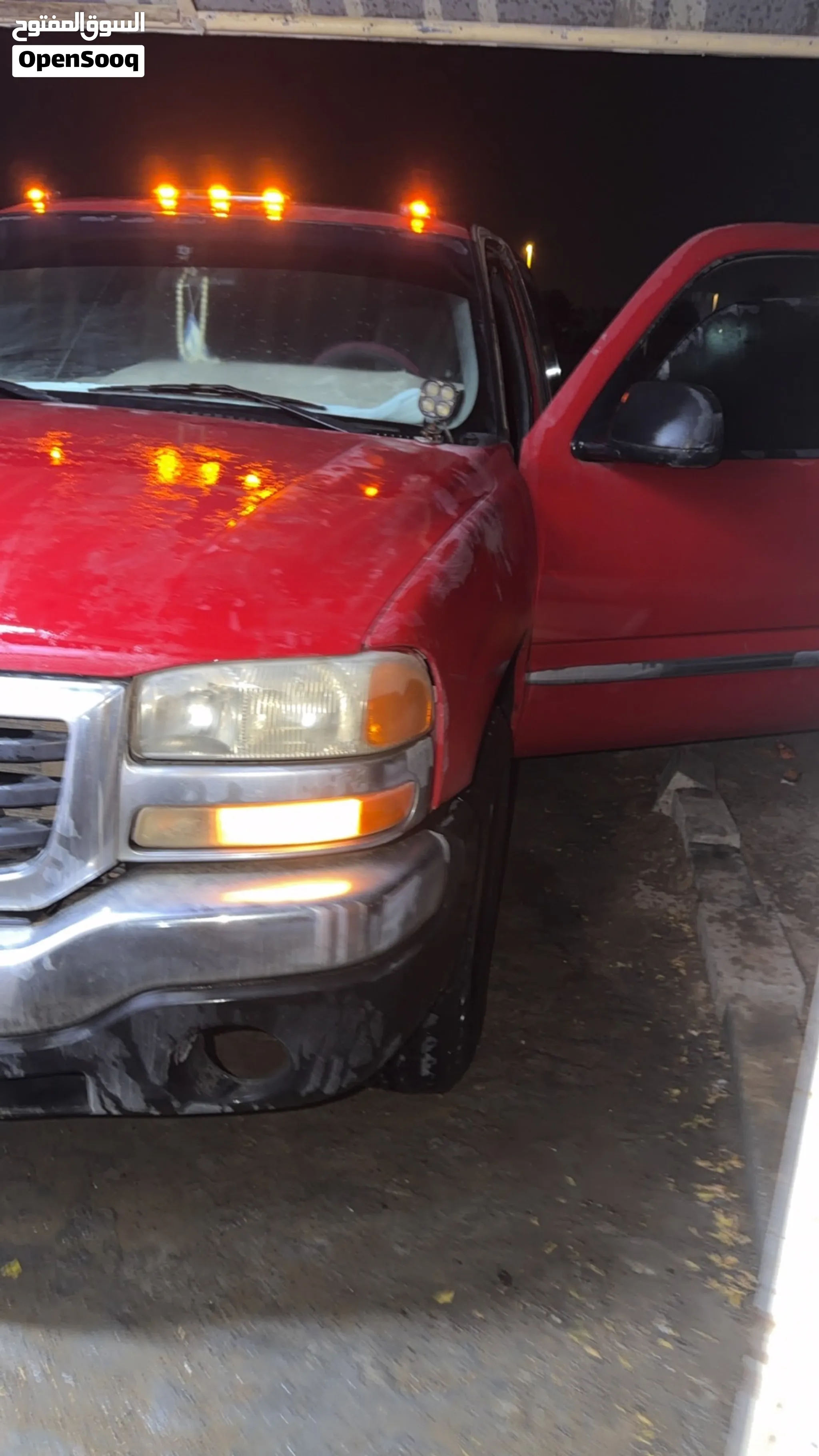 2005 GMC Sierra
